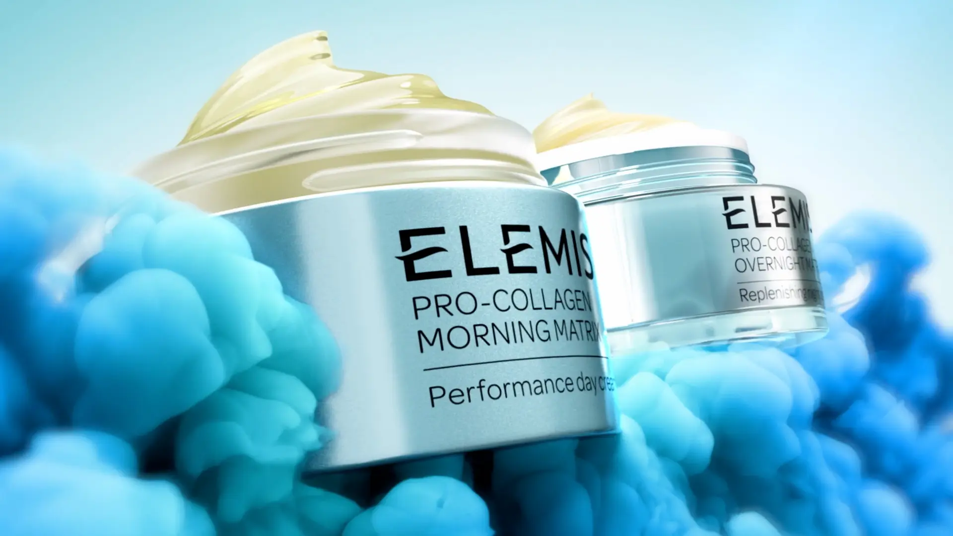 Elemis Matrix 4