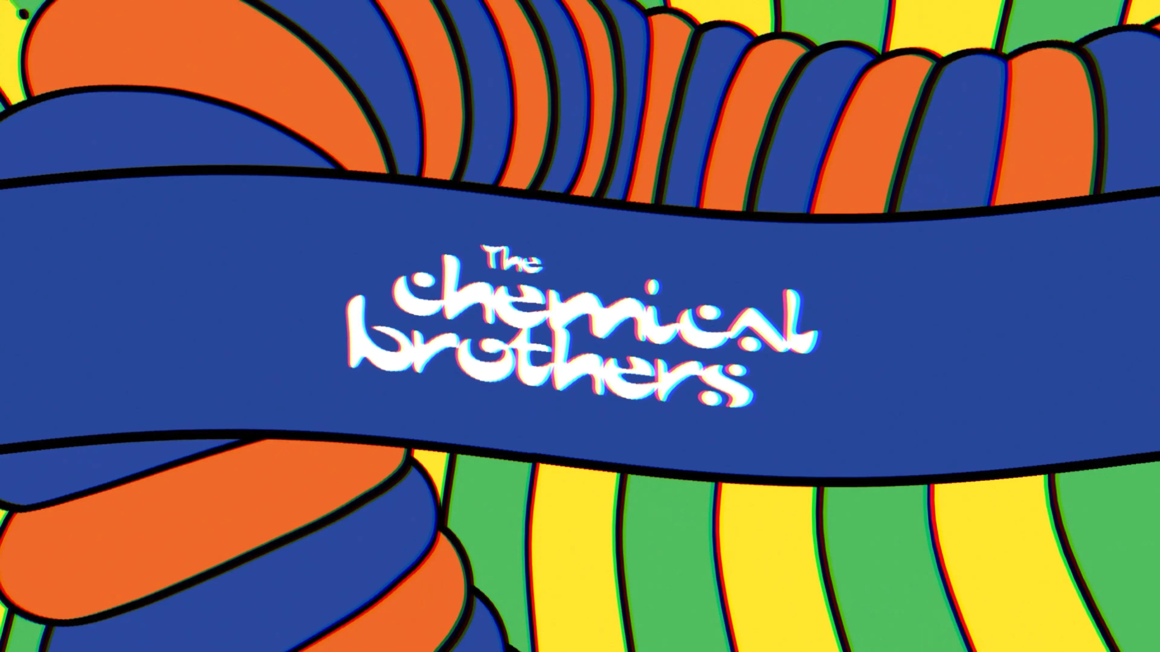 The Chemical Brothers 1