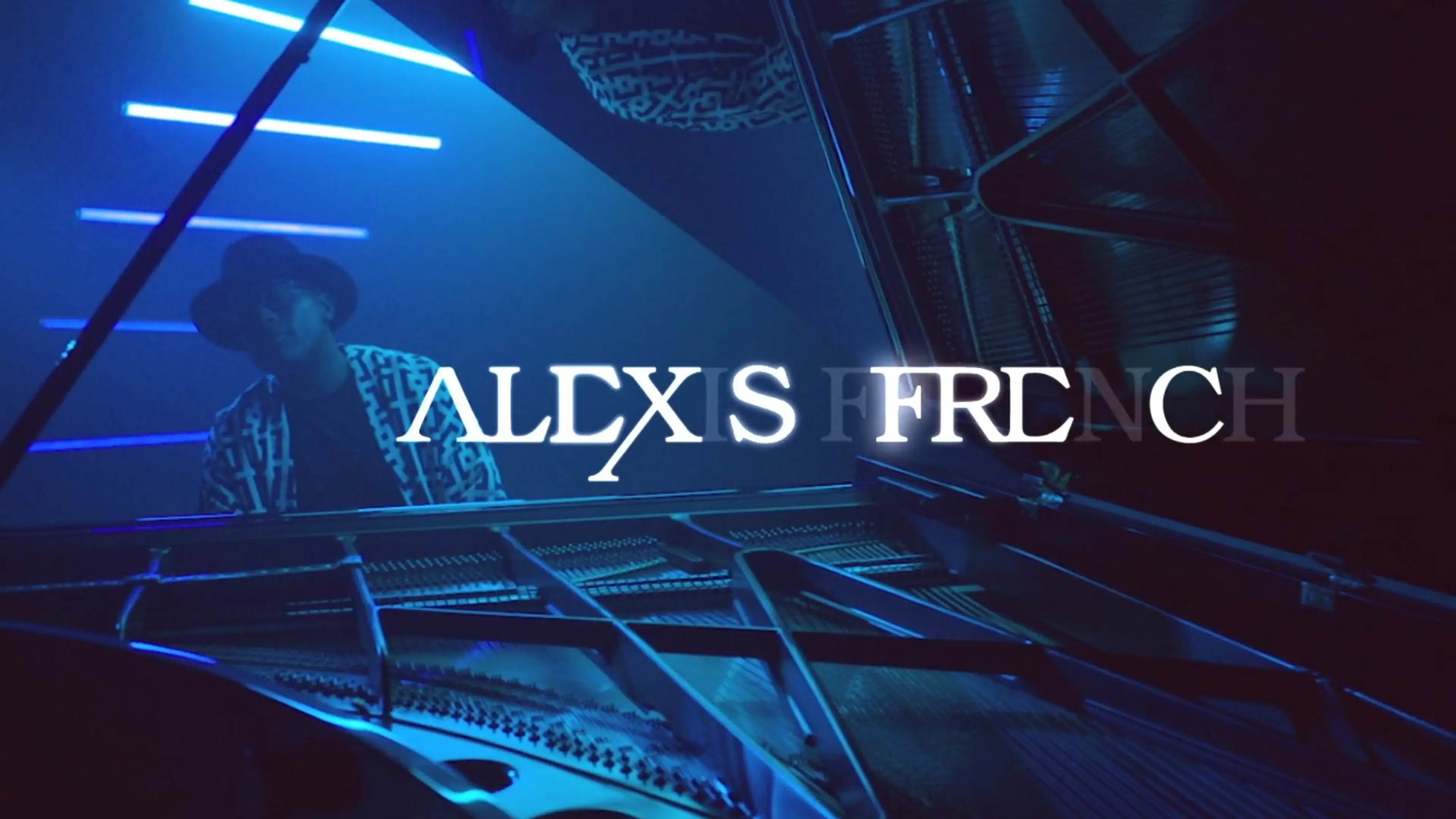 Alexis Ffrench 2