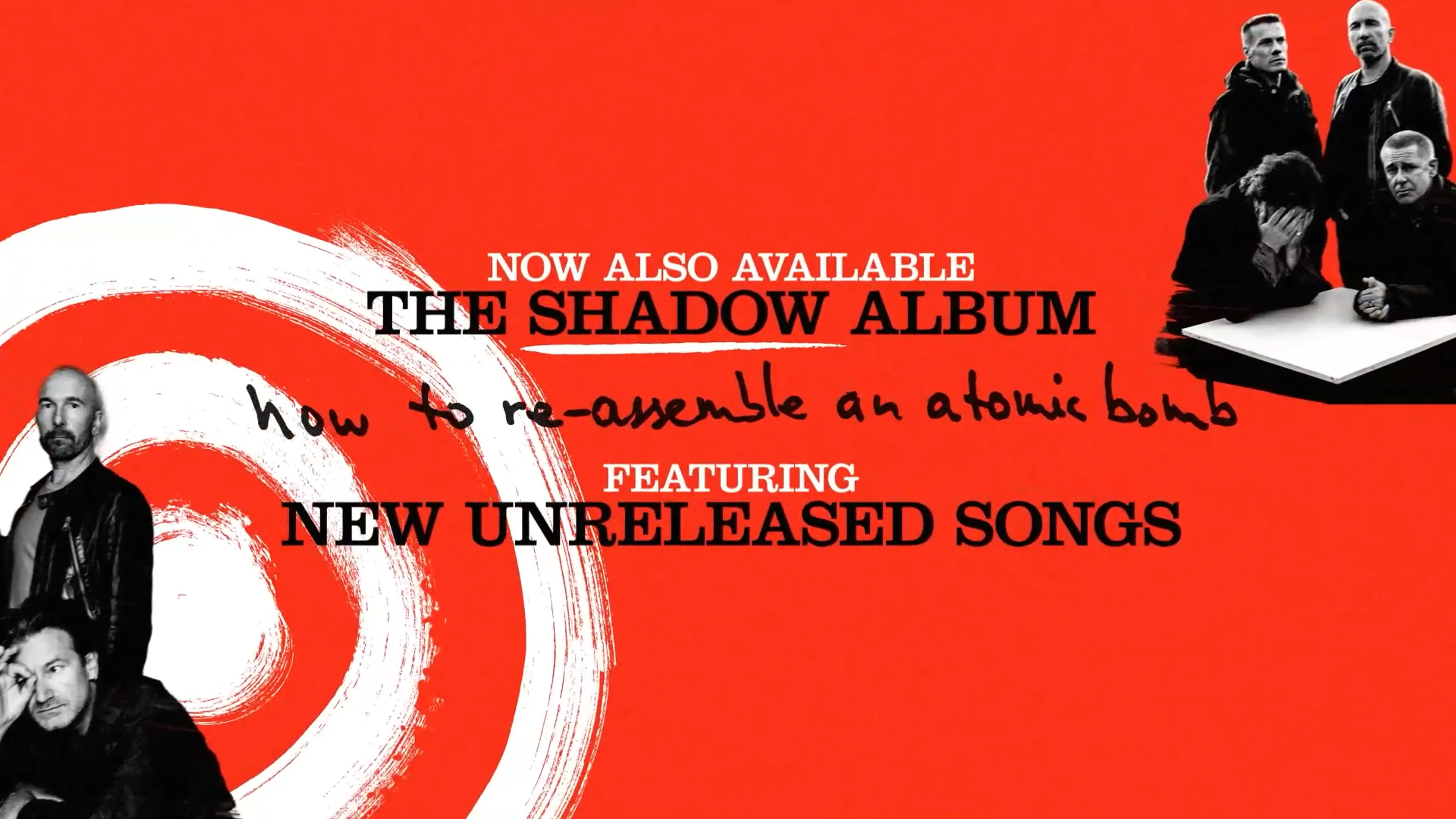 U2 2024 Trailer 7