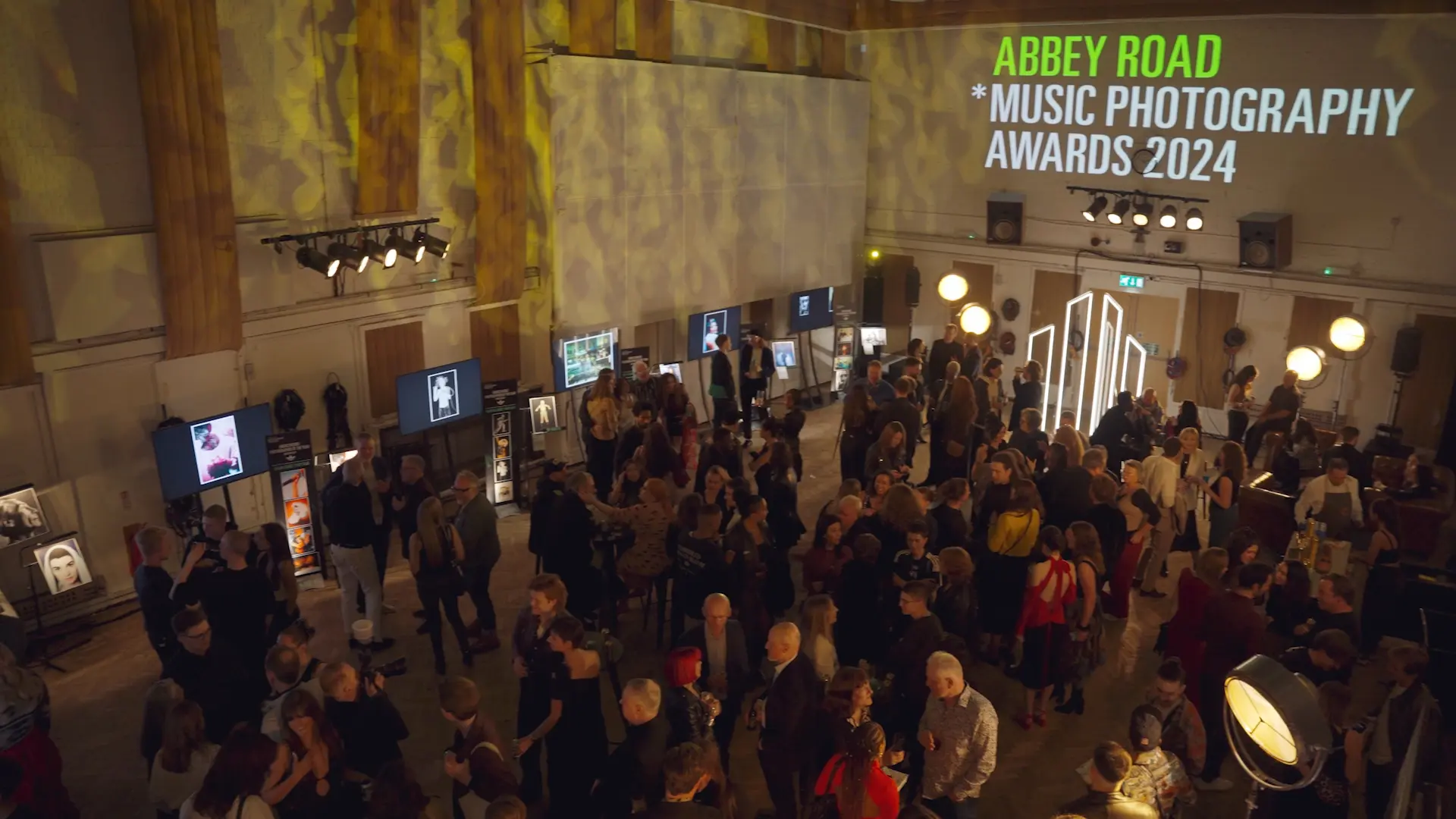 Abbey Road Music Photography Awards 2024 6