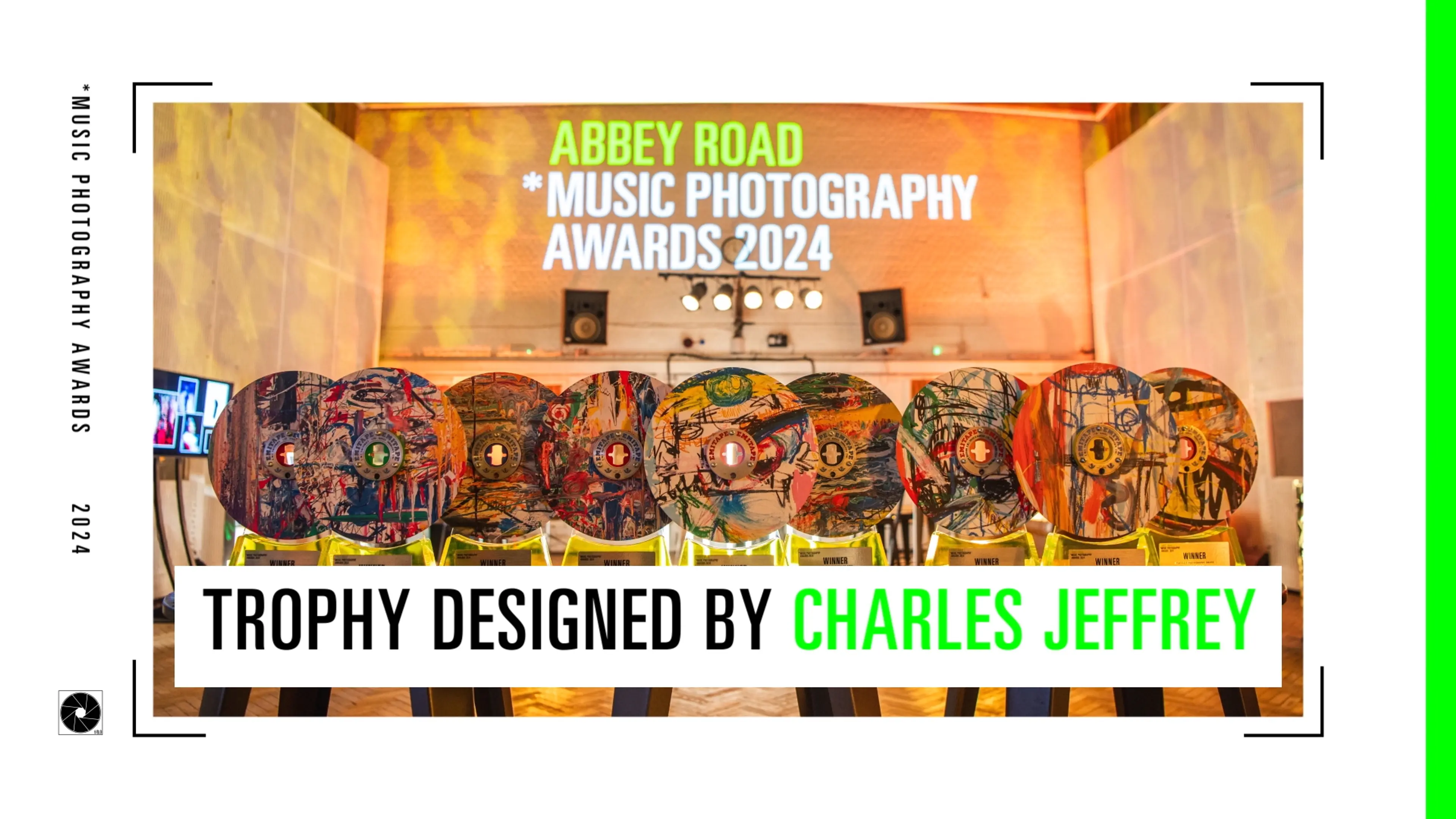 Abbey Road Music Photography Awards 2024 8