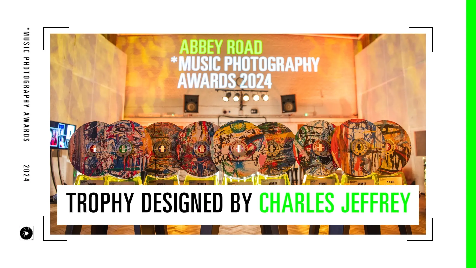 Abbey Road Music Photography Awards 2024 8
