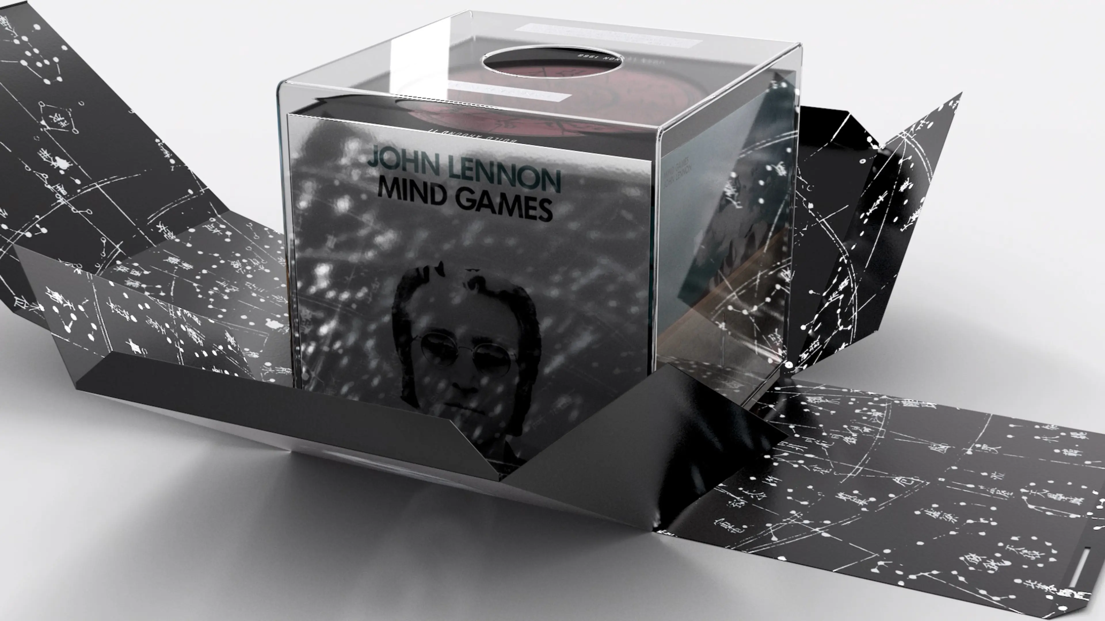 Grammy Award Winning Product 2