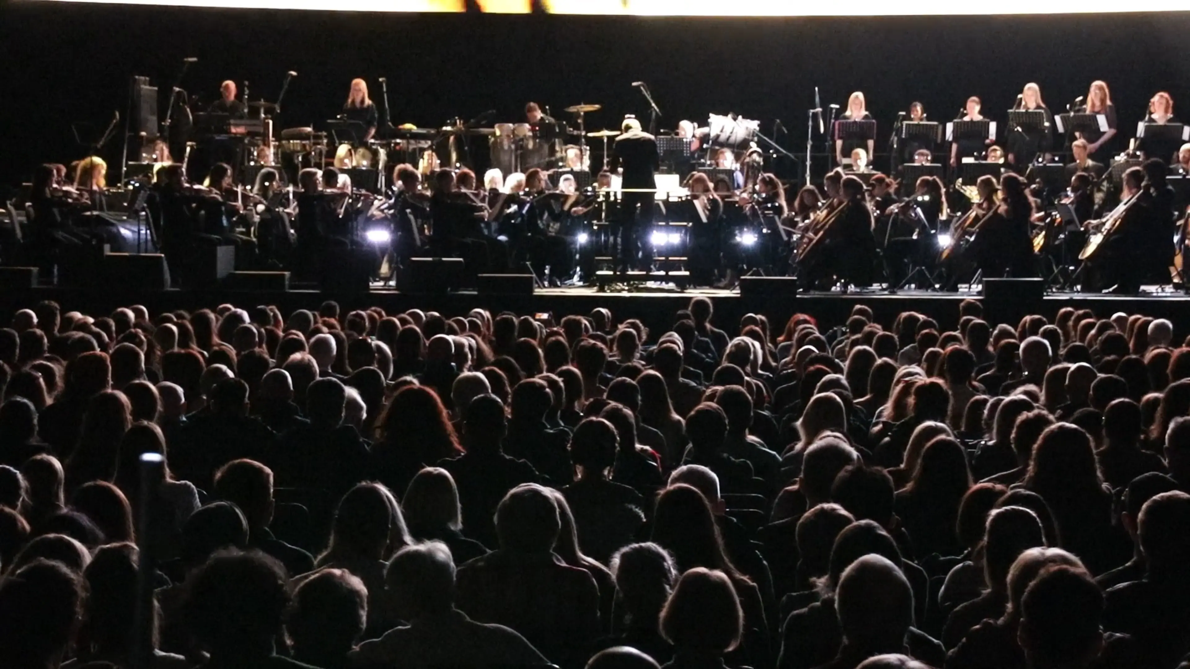 Planet Earth III - Live in Concert 10