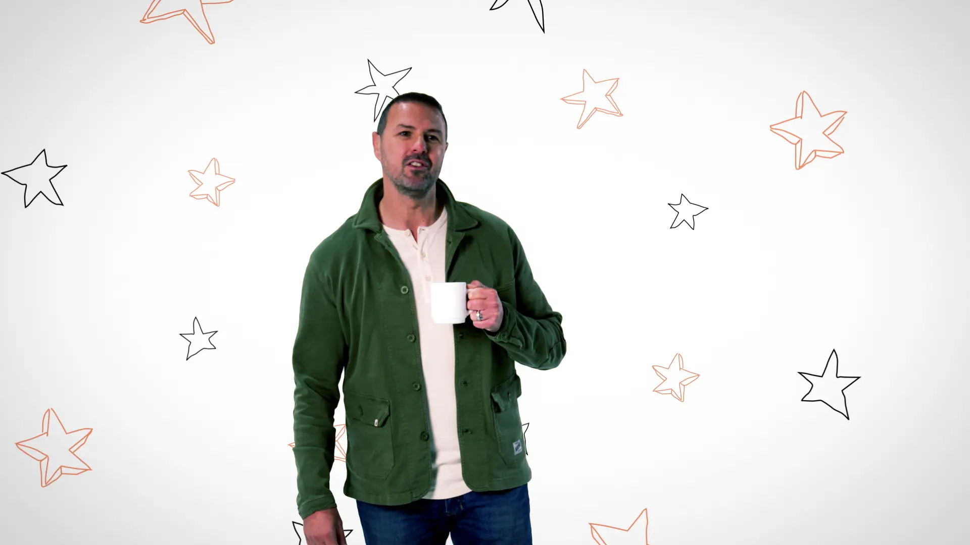 Paddy McGuinness - My Lifey 13