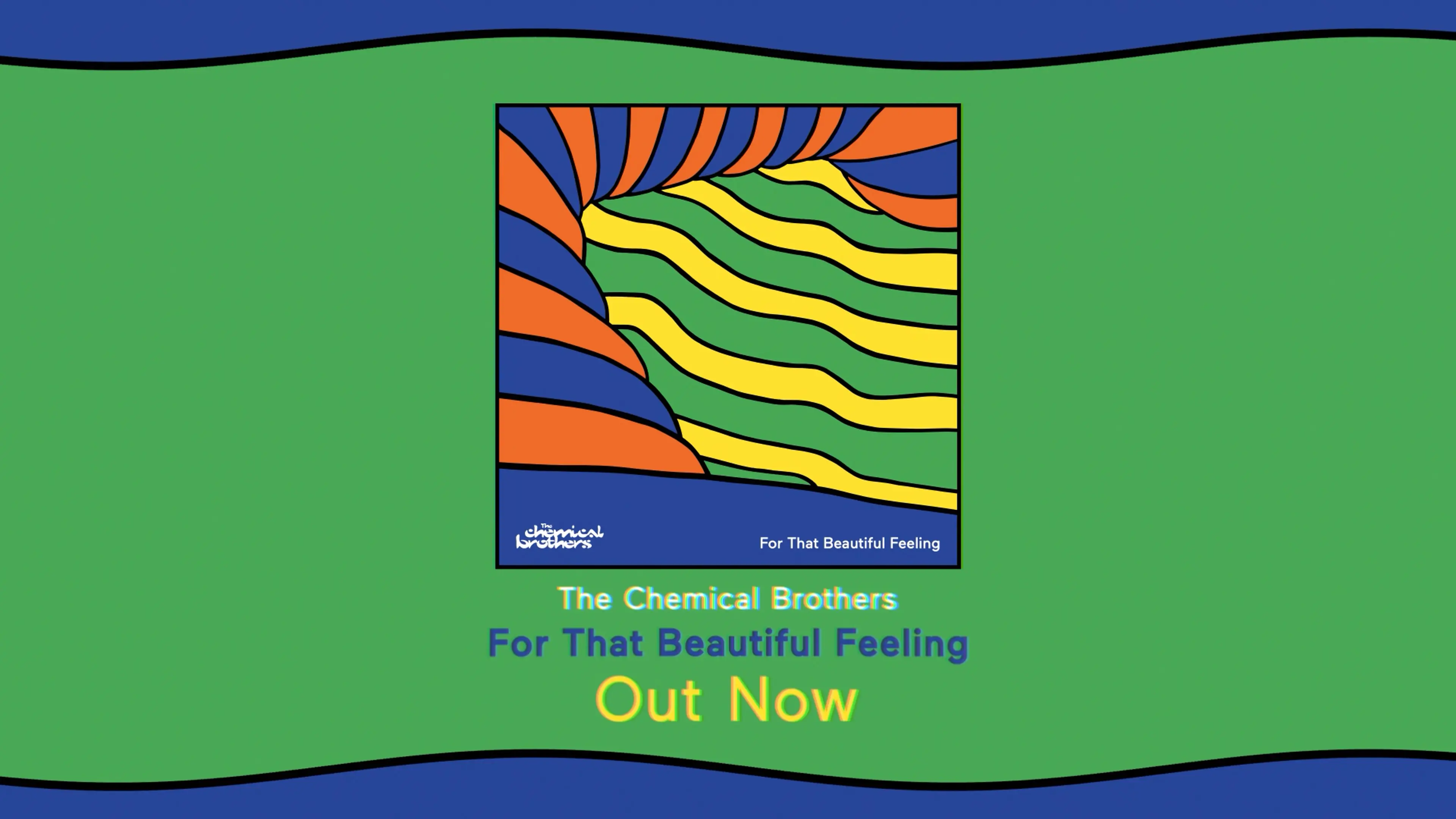 The Chemical Brothers 8