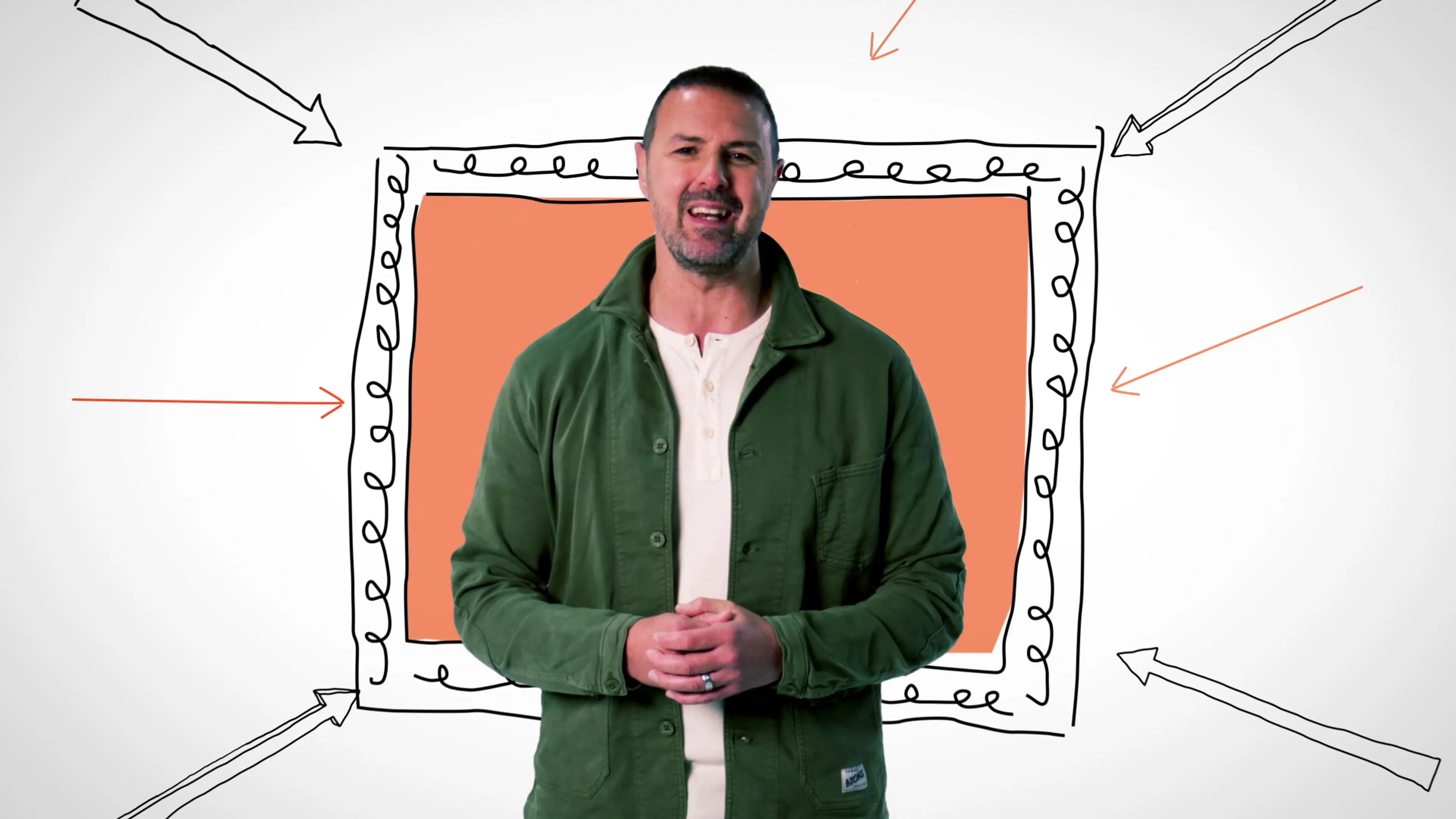 Paddy McGuinness - My Lifey 12