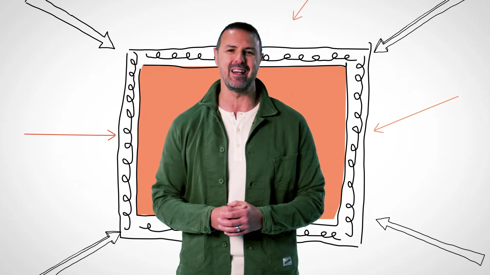 Paddy McGuinness - My Lifey 12