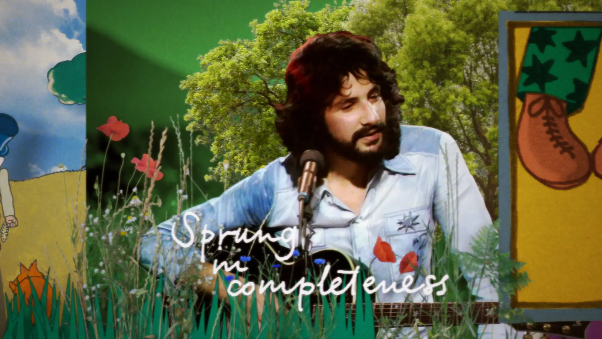 Cat Stevens - Morning Has Broken 5