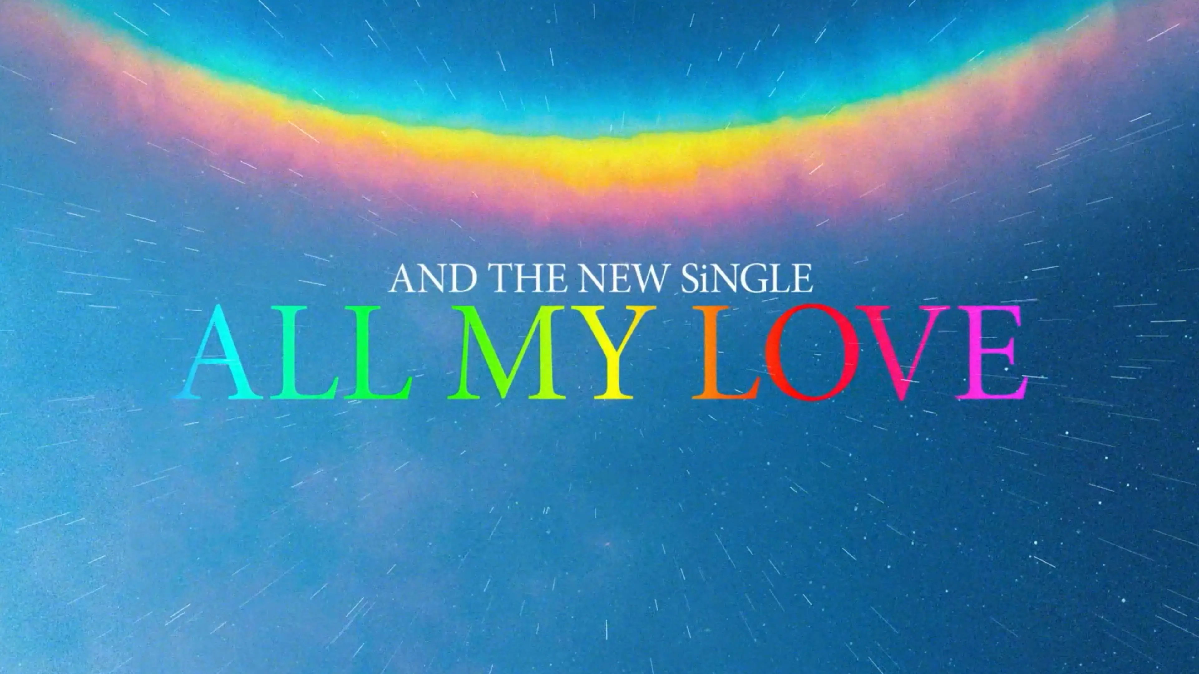Coldplay Moon Music 14