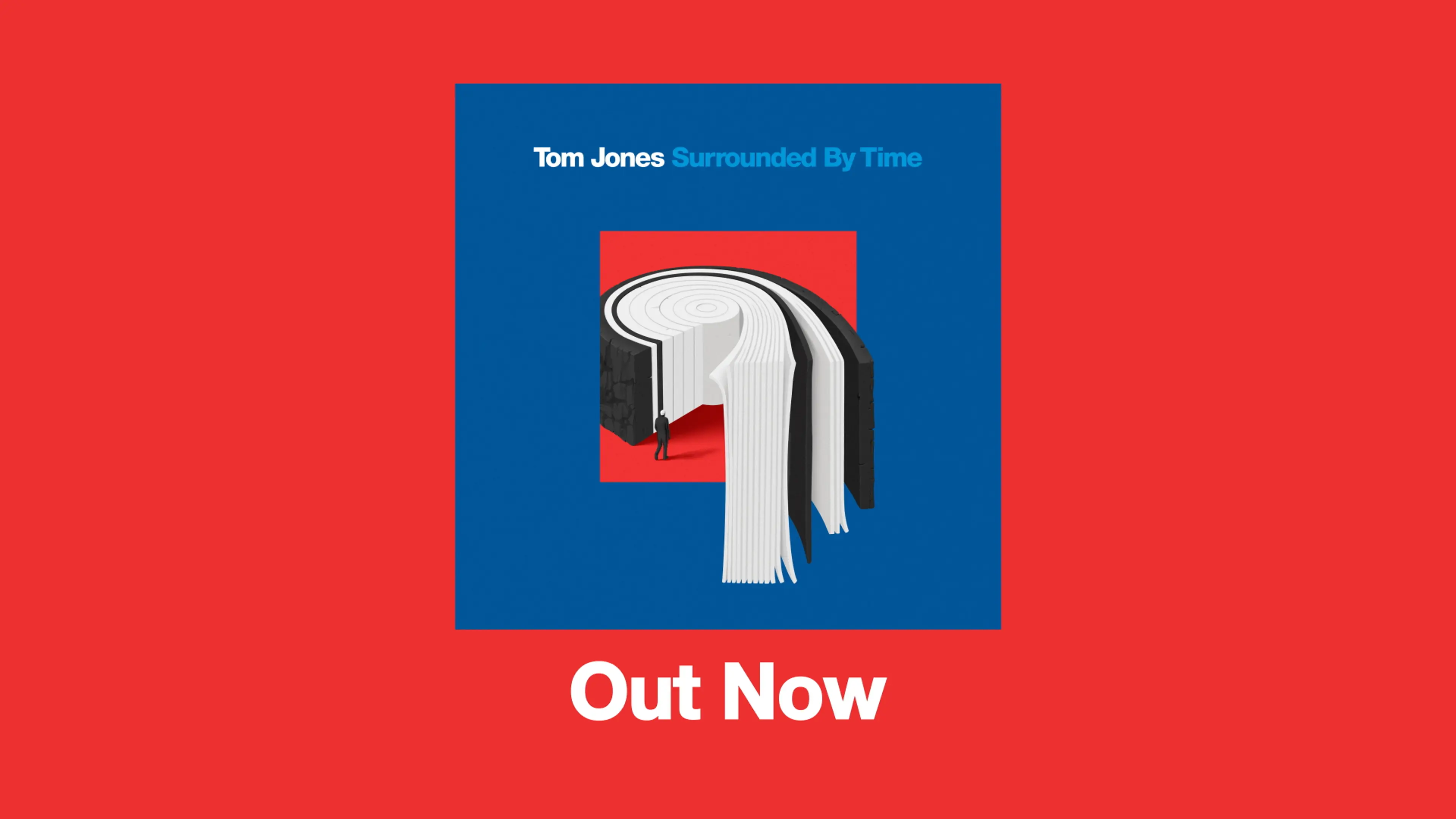 Tom Jones Surrounded By Time 10