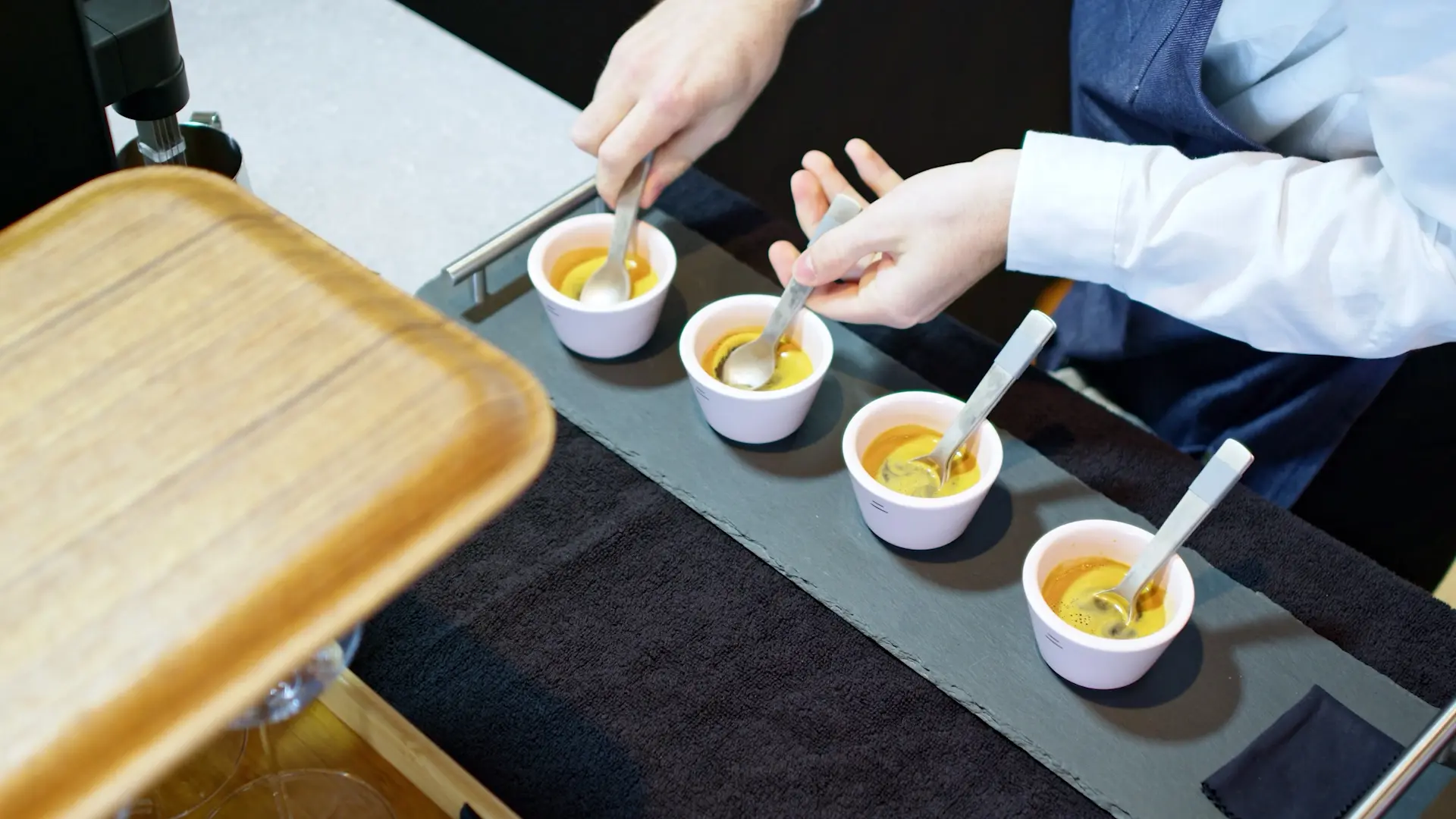 Lavazza Presents 'Barista Masters' 14