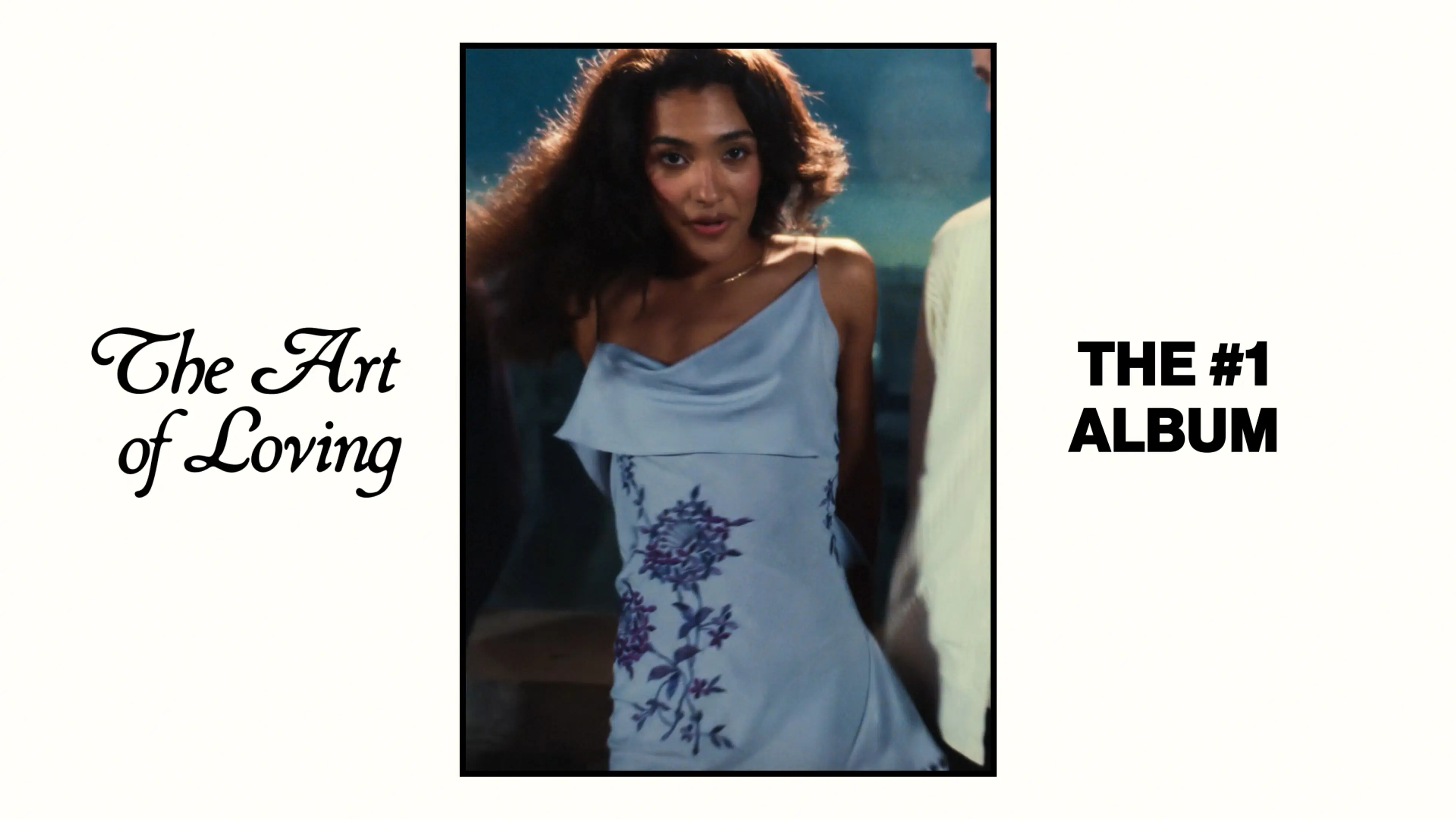 Olivia Dean - The Art of Loving 4
