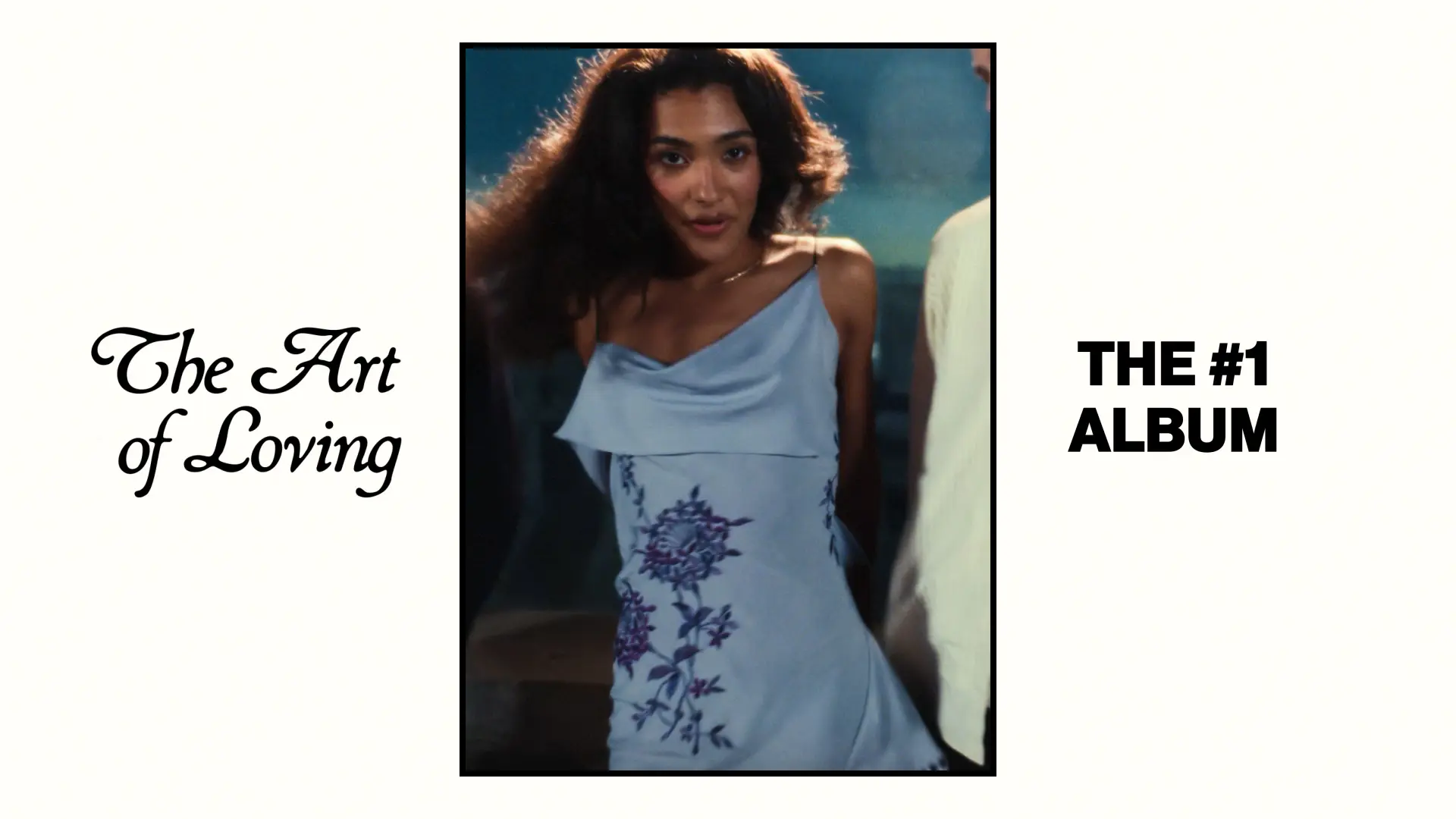 Olivia Dean - The Art of Loving 4