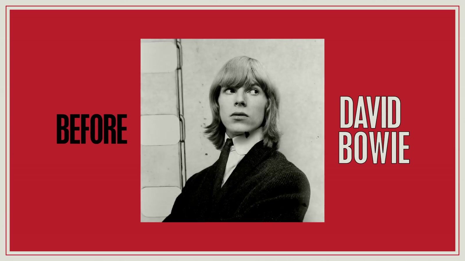 David Bowie