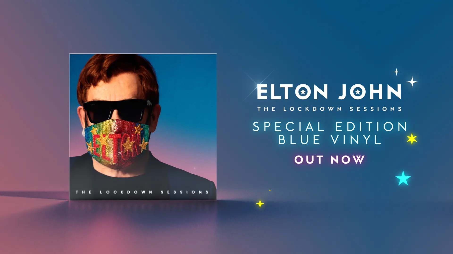 Elton John The Lockdown Sessions 10
