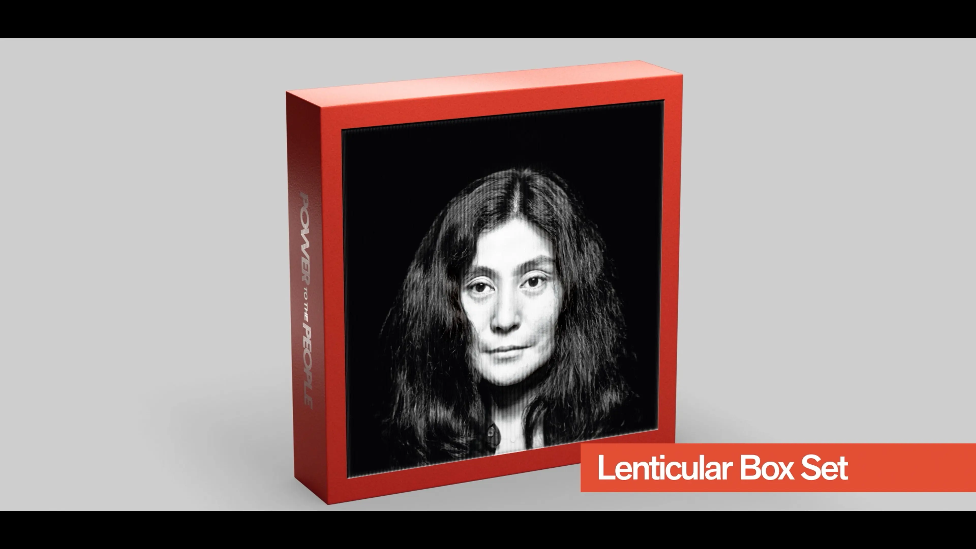 John Lennon - Power to the People 8