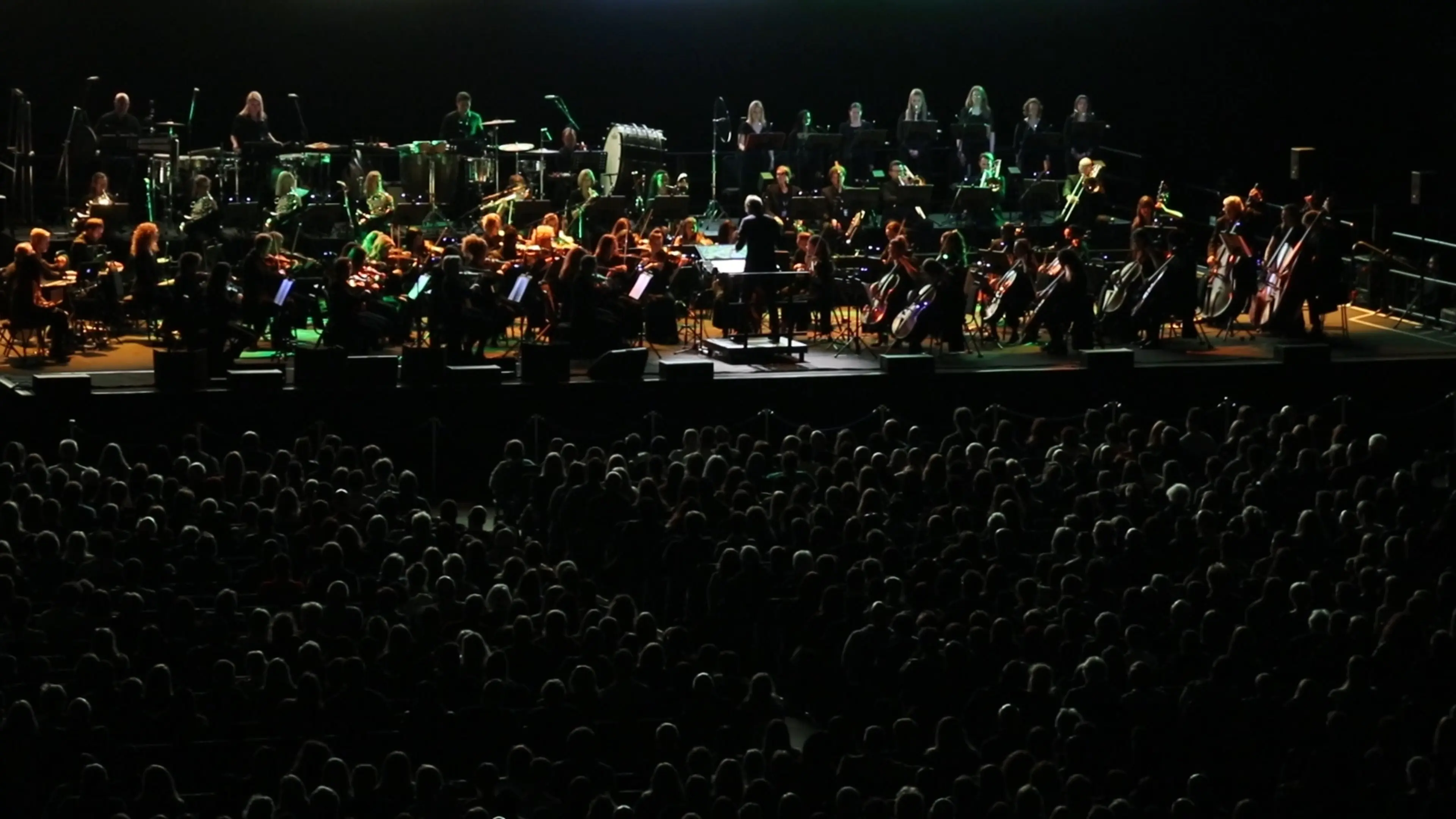 Planet Earth III - Live in Concert 9