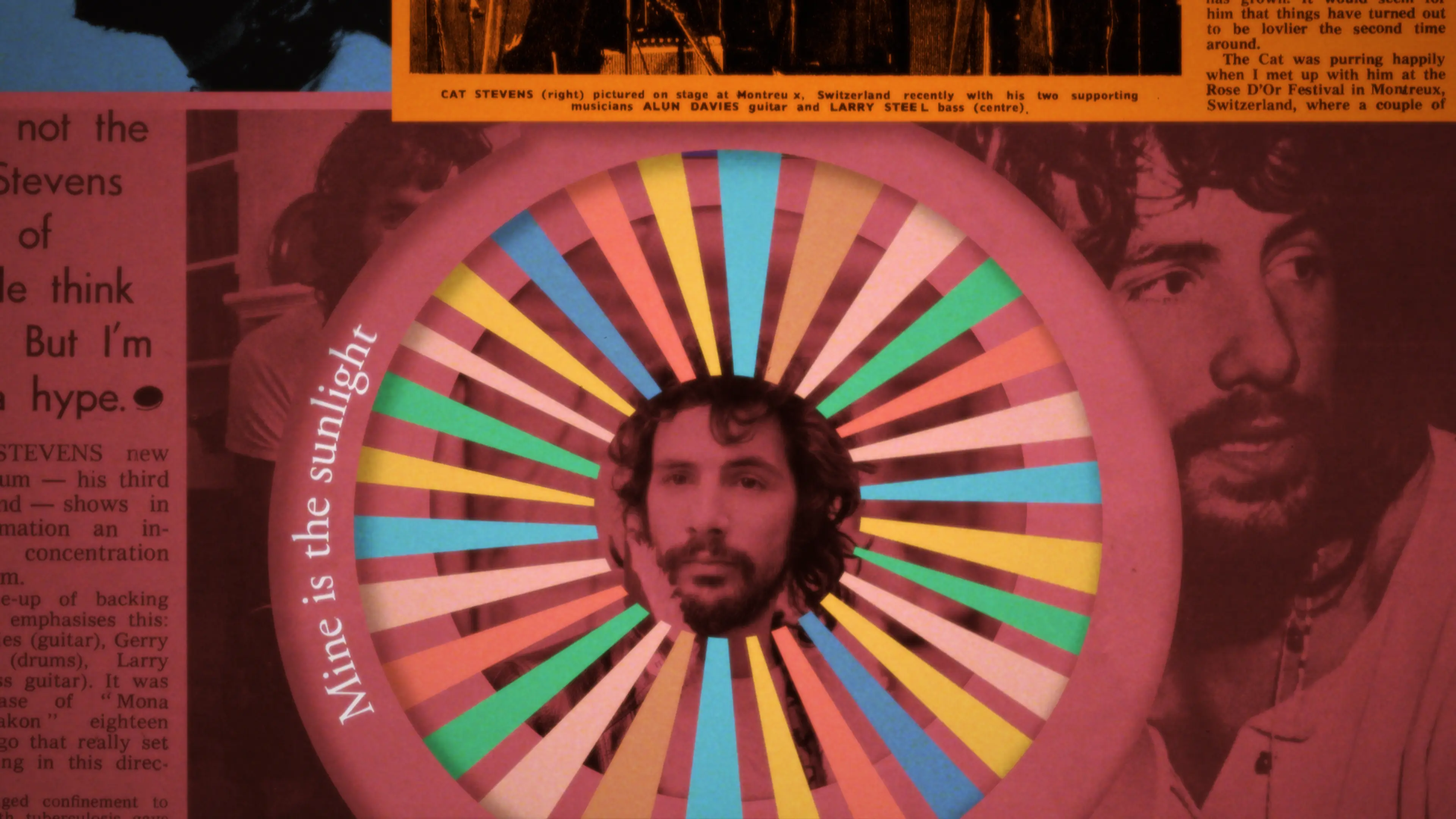 Cat Stevens - Morning Has Broken 6