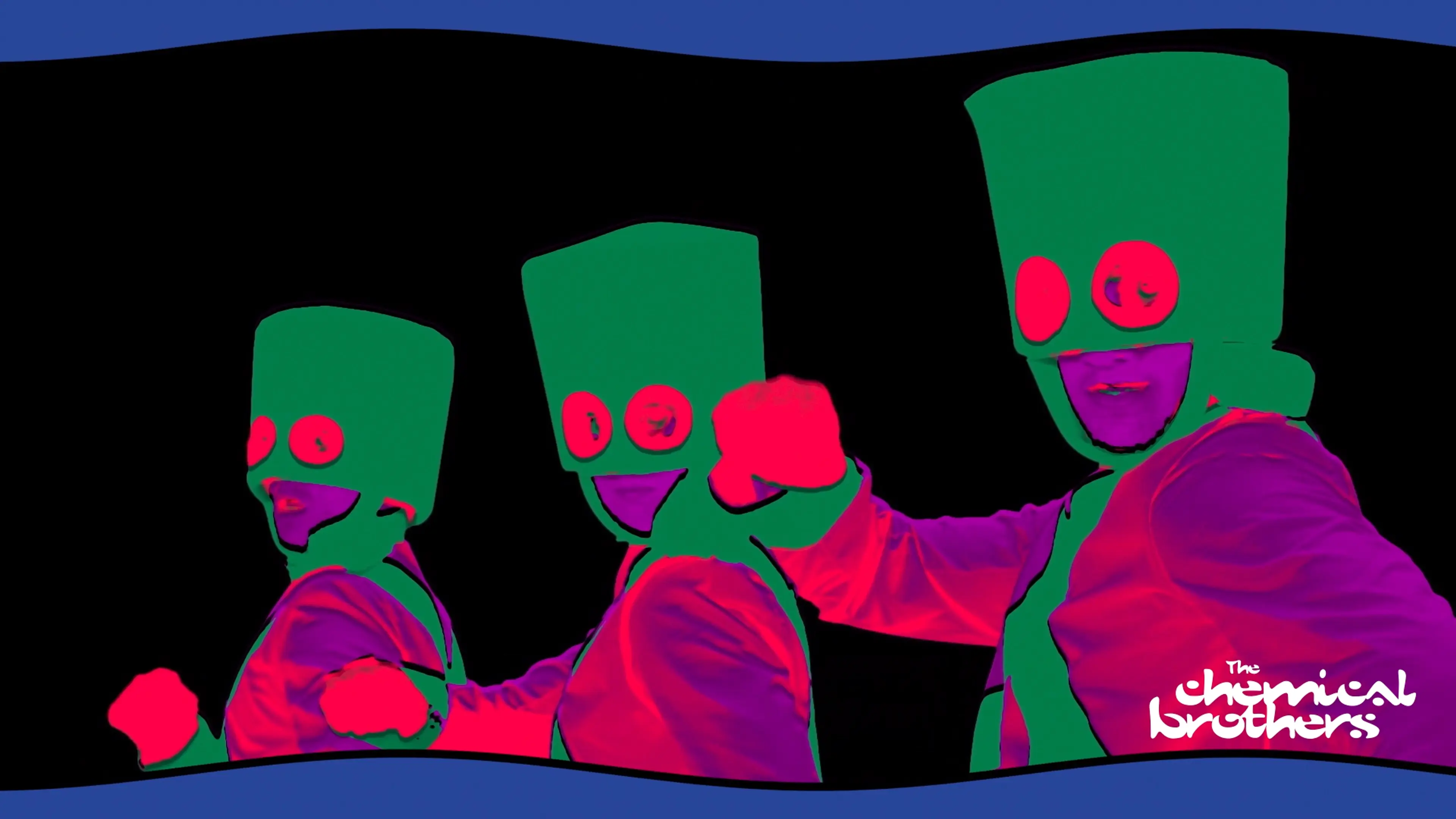 The Chemical Brothers 2