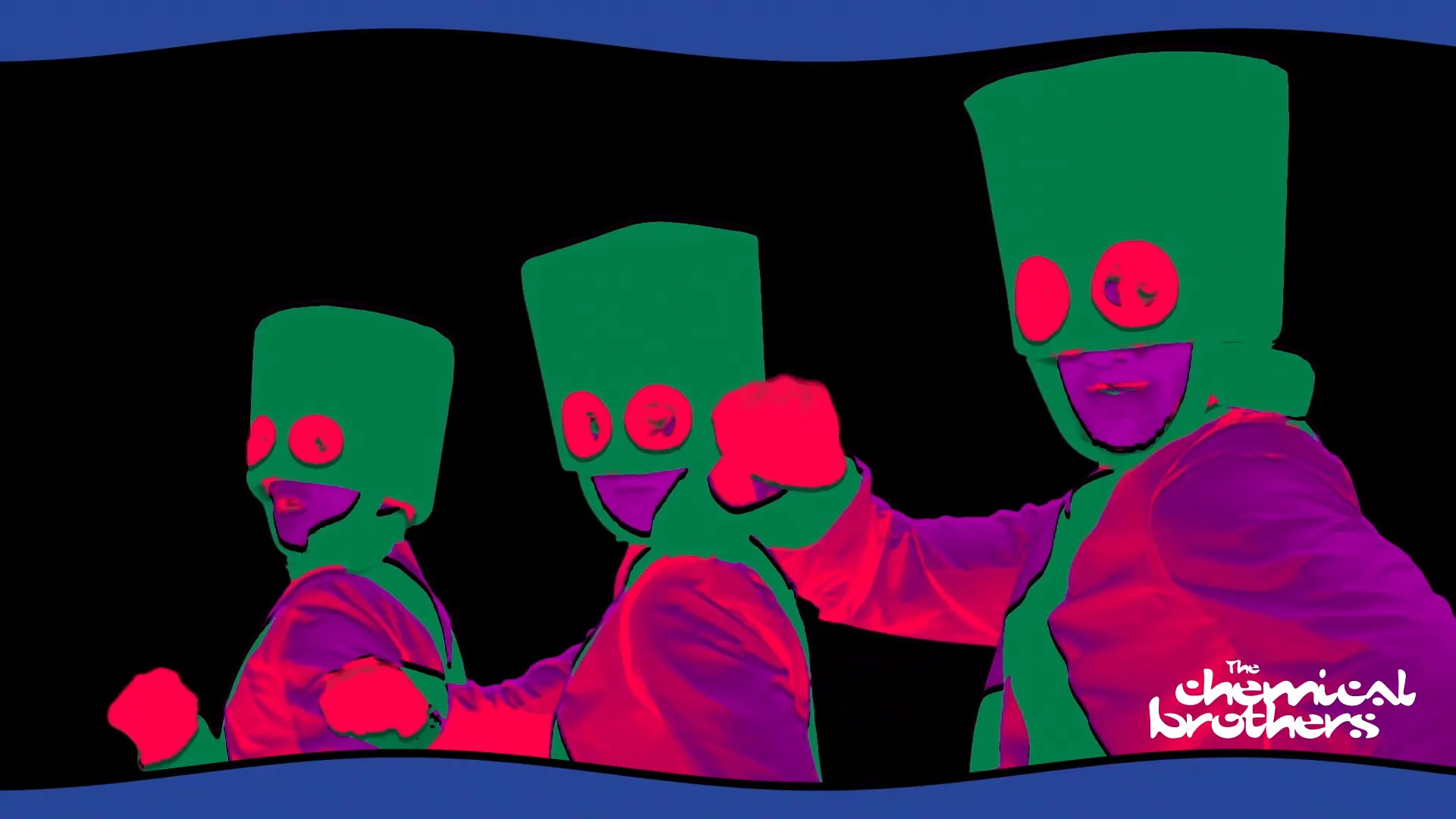 The Chemical Brothers 2