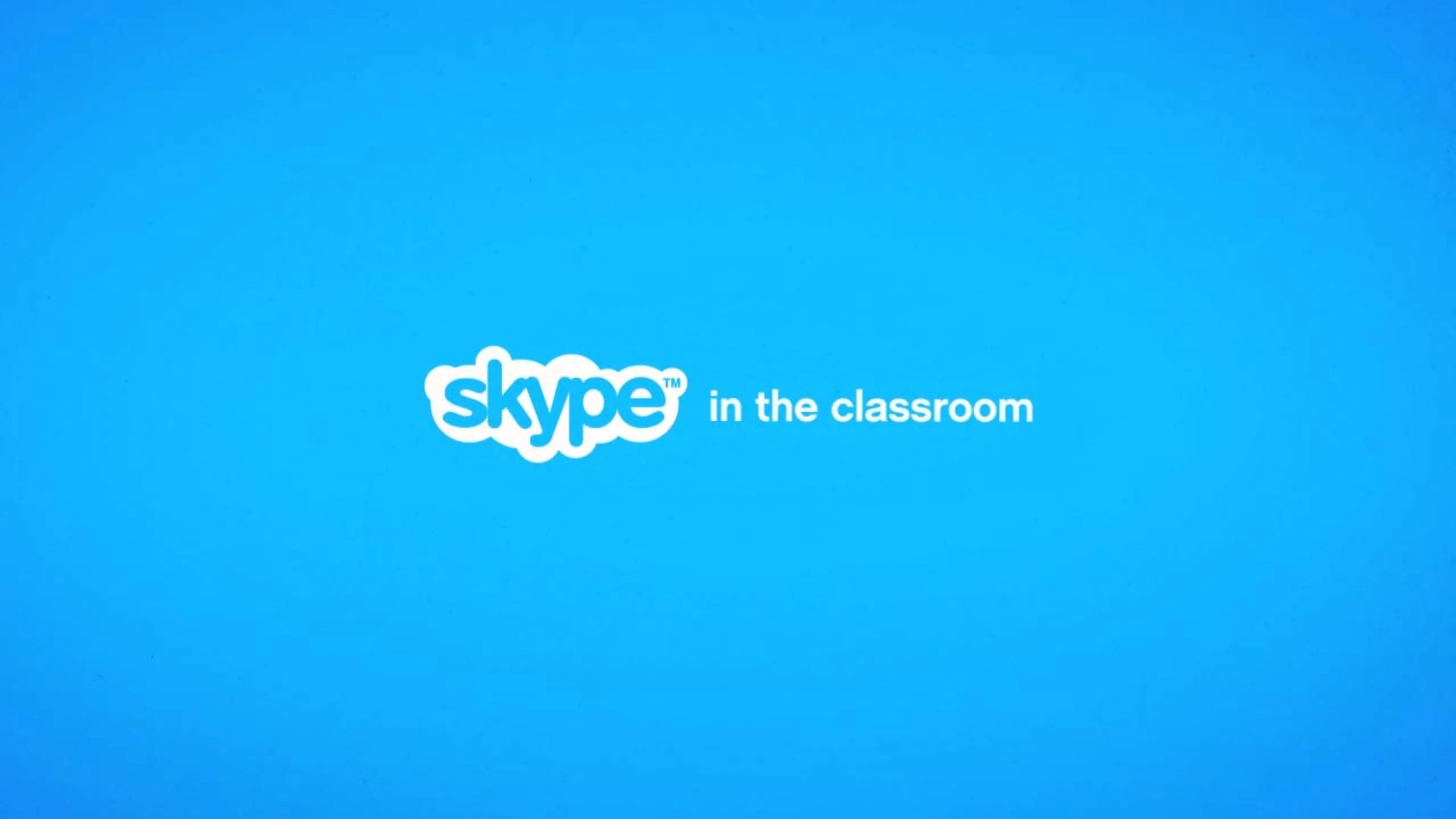 Skype In The Classroom 10