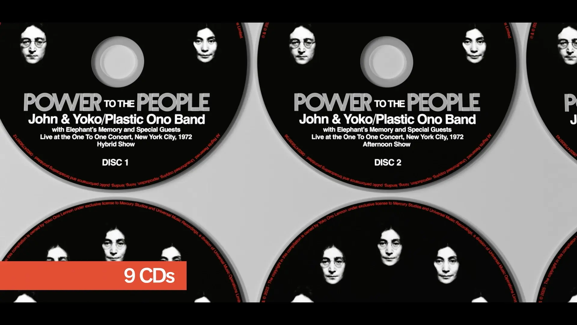John Lennon - Power to the People 4