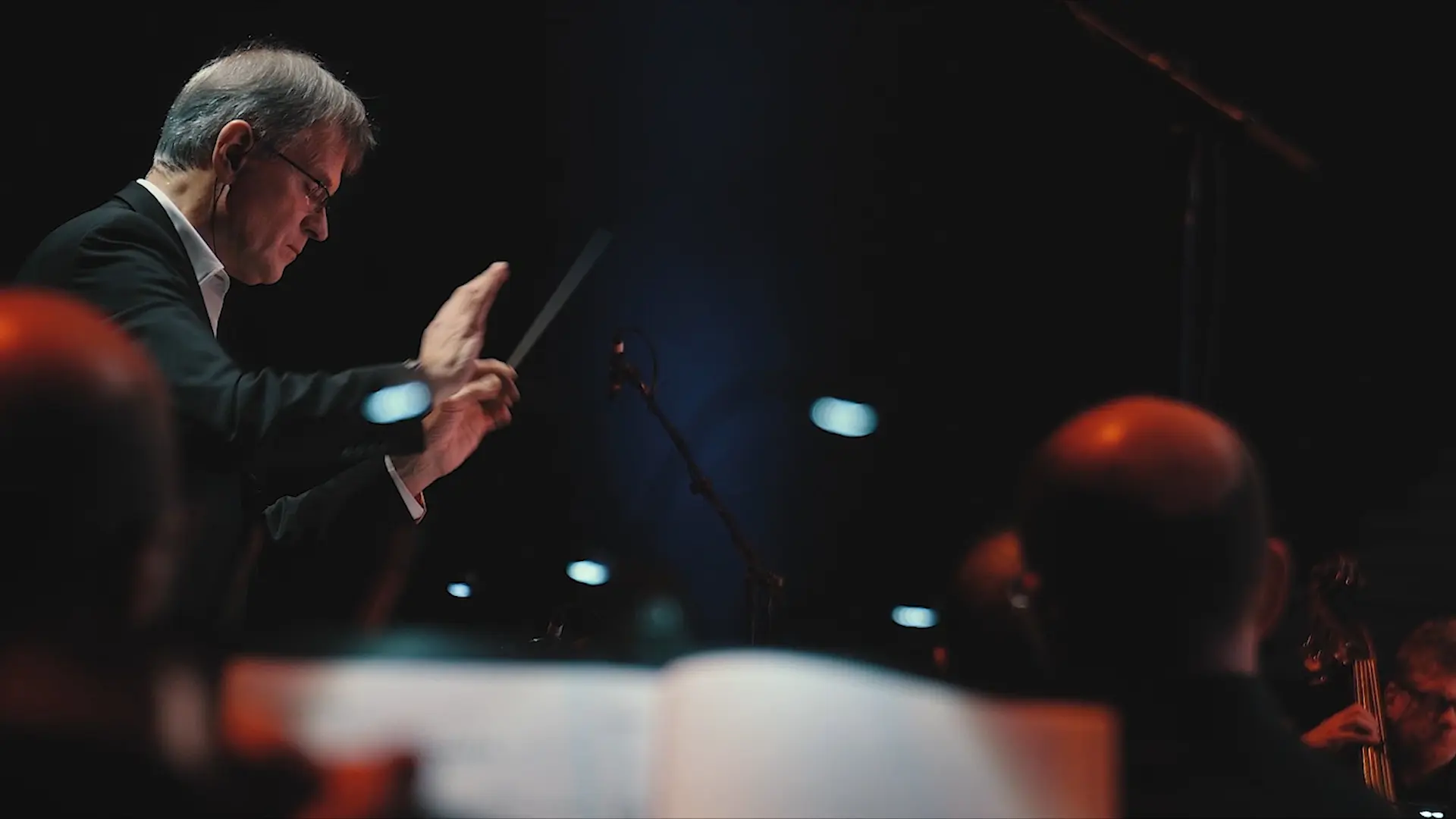 Planet Earth III - Live in Concert 4