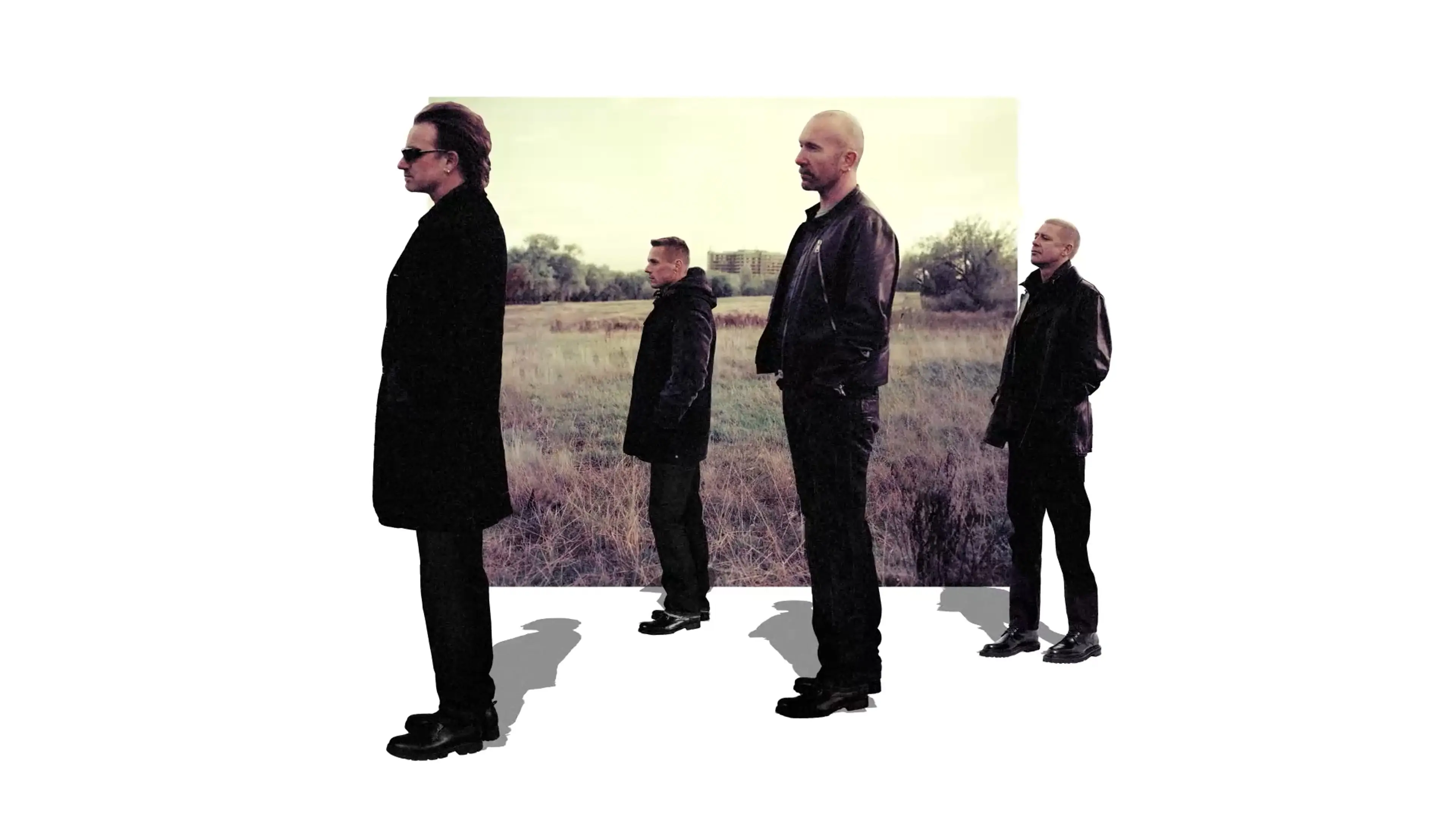 U2 2024 Trailer 6