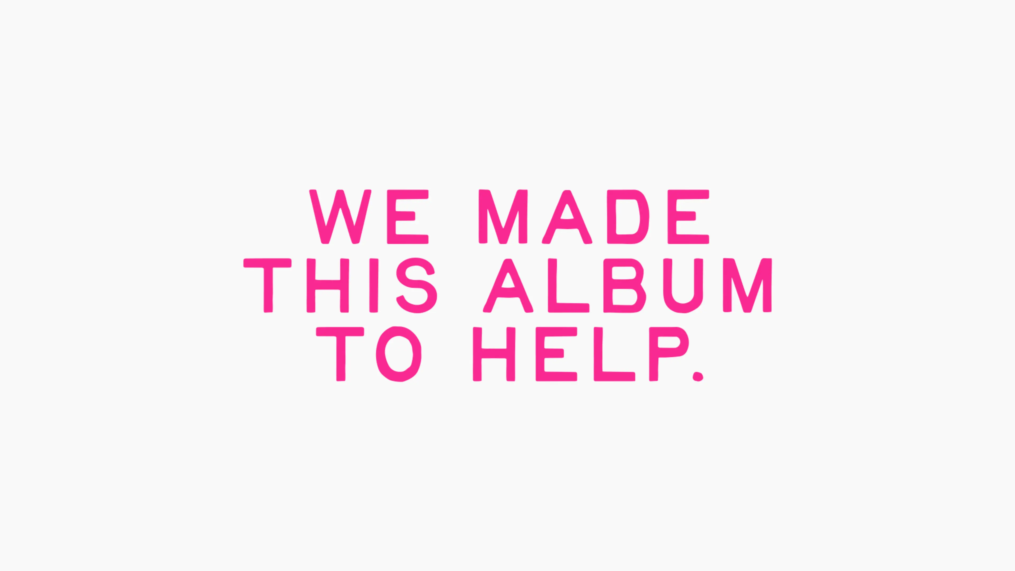 Help2 - Warchild 5