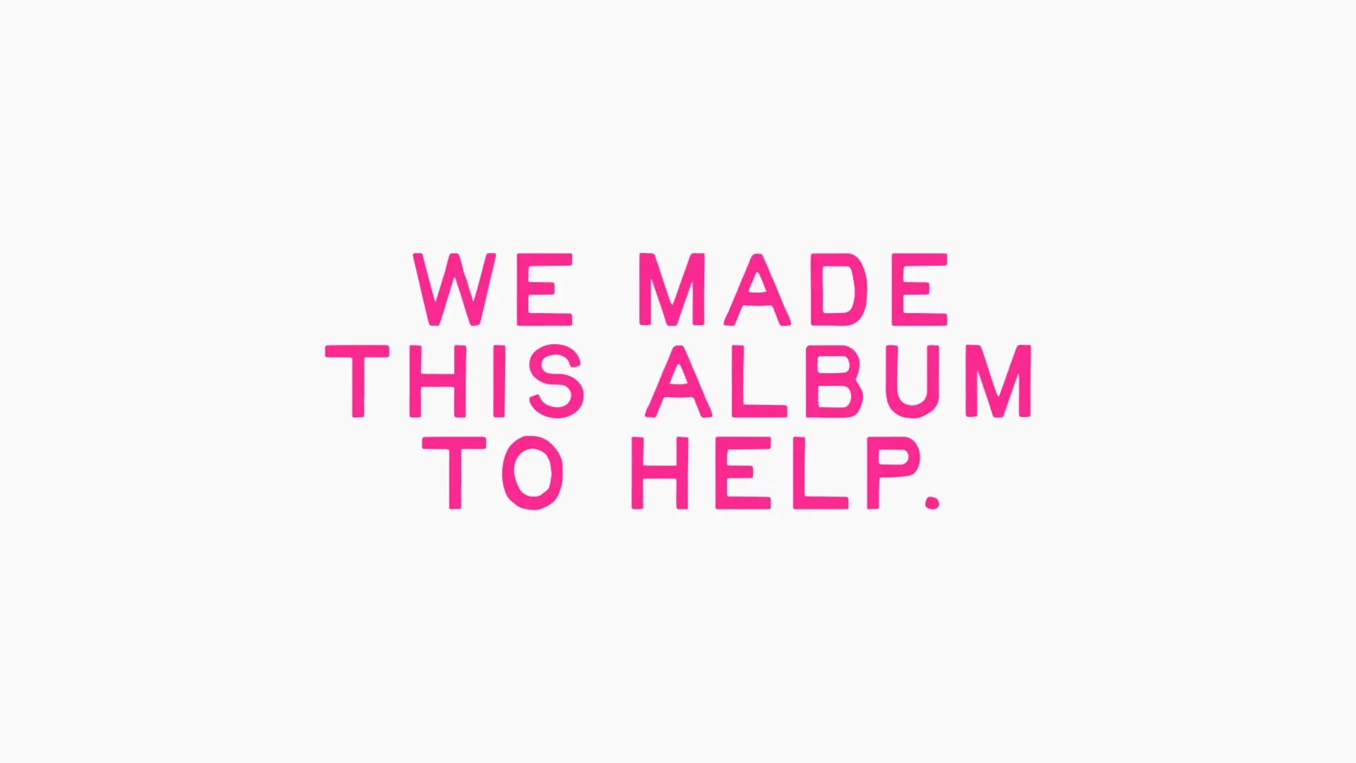 Help2 - Warchild 5