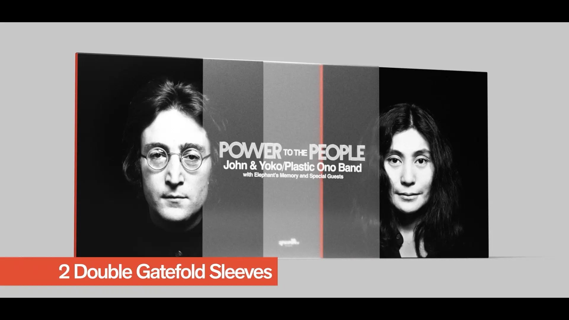 John Lennon - Power to the People 9