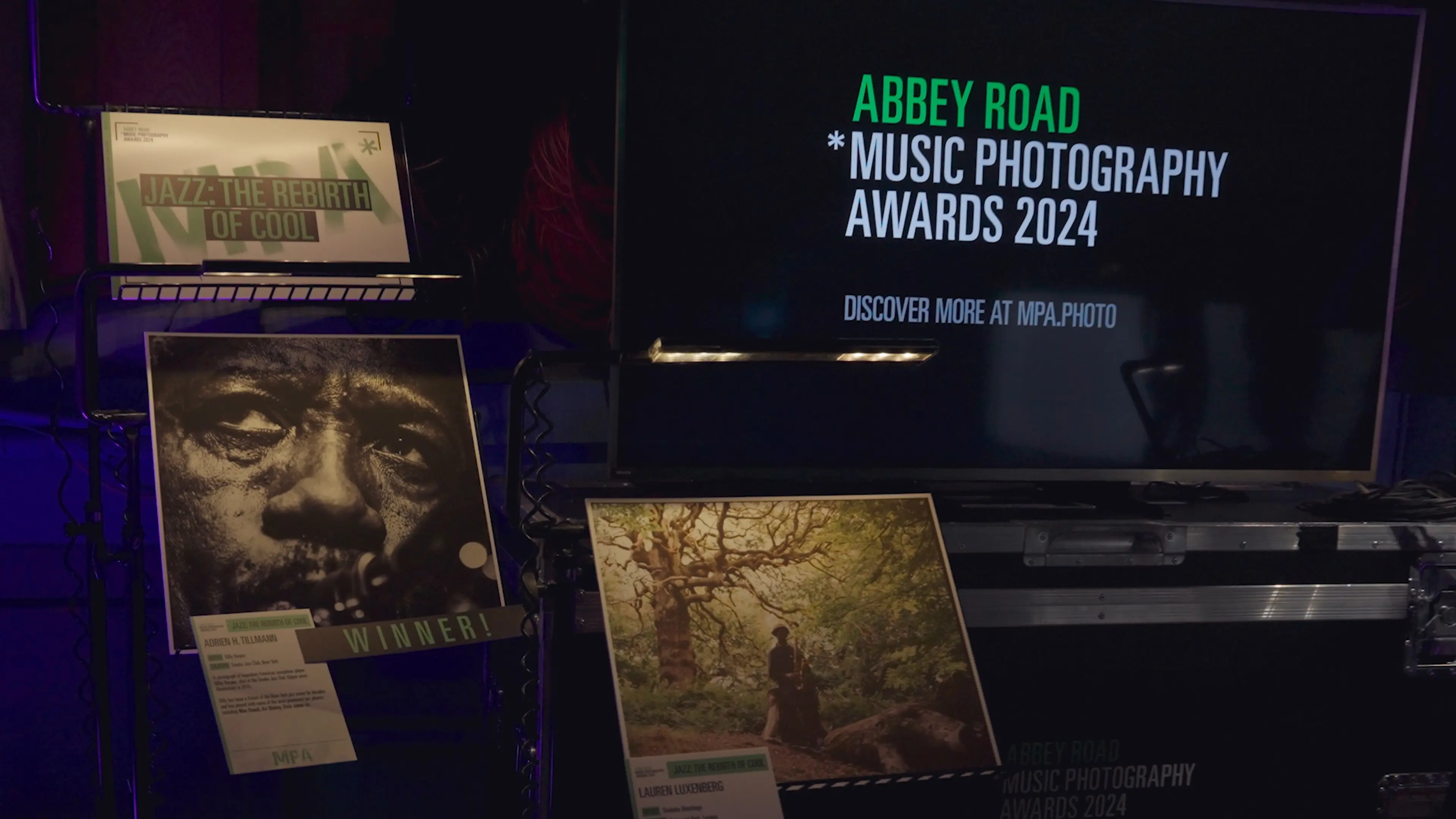 Abbey Road Music Photography Awards 2024 3