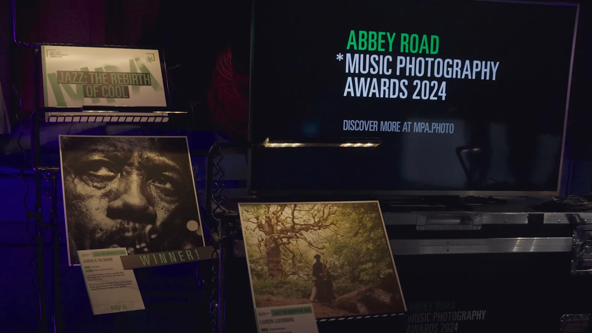 Abbey Road Music Photography Awards 2024 3