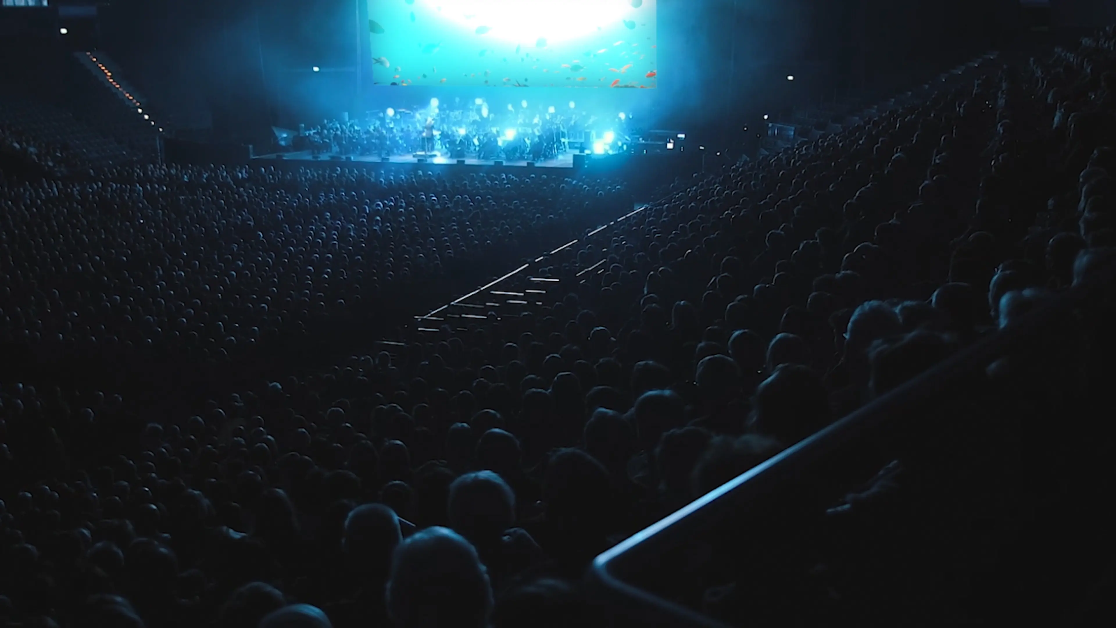 Planet Earth III - Live in Concert 5