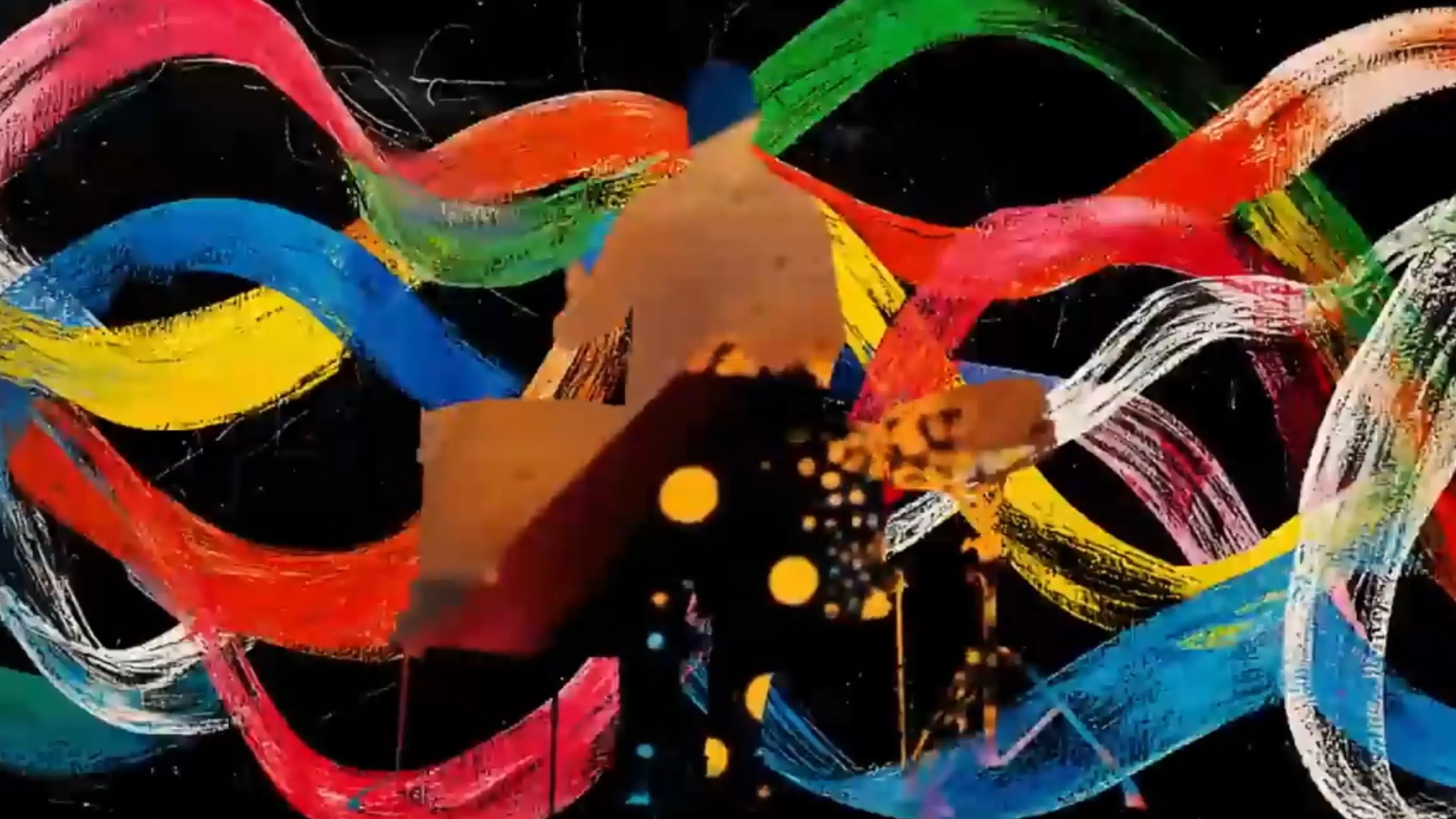 Coldplay Moon Music 5