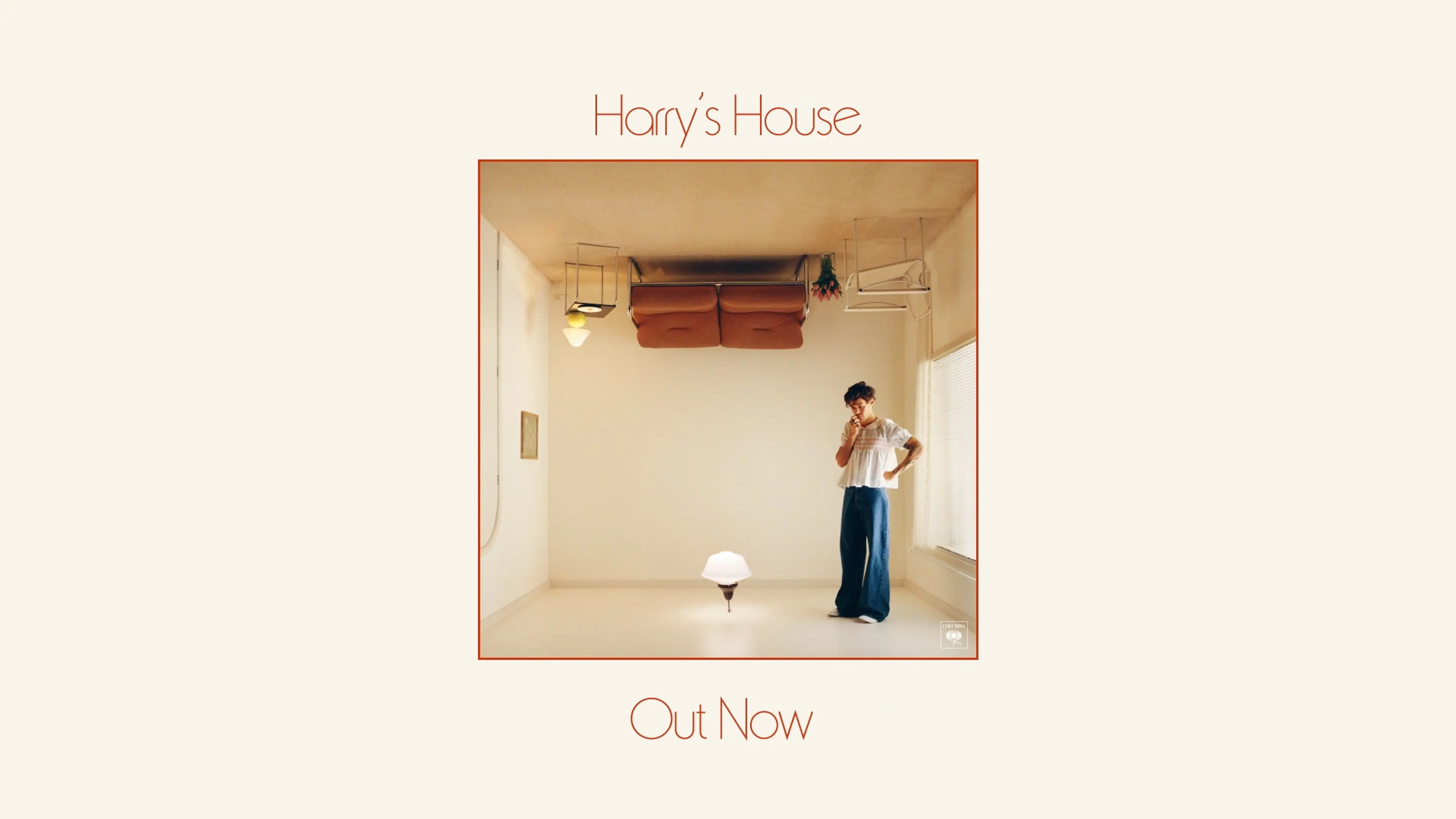 Harry Styles 'Harry's House' 2