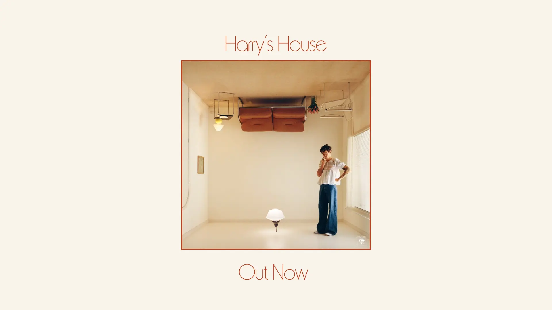 Harry Styles 'Harry's House' 2