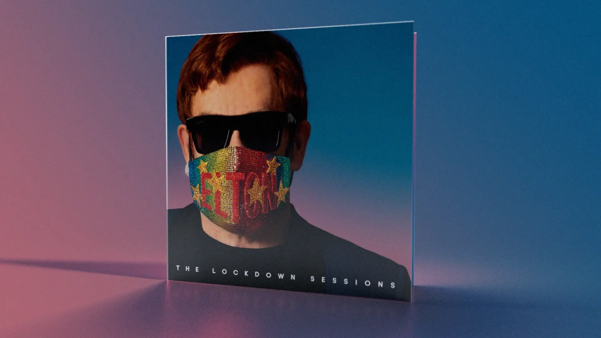 Elton John The Lockdown Sessions 4