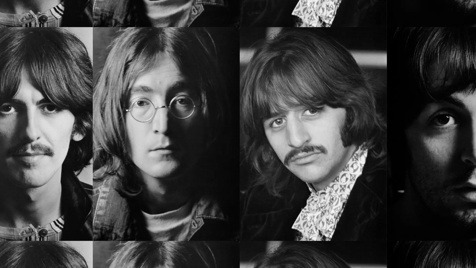 The Beatles - The White Album 1