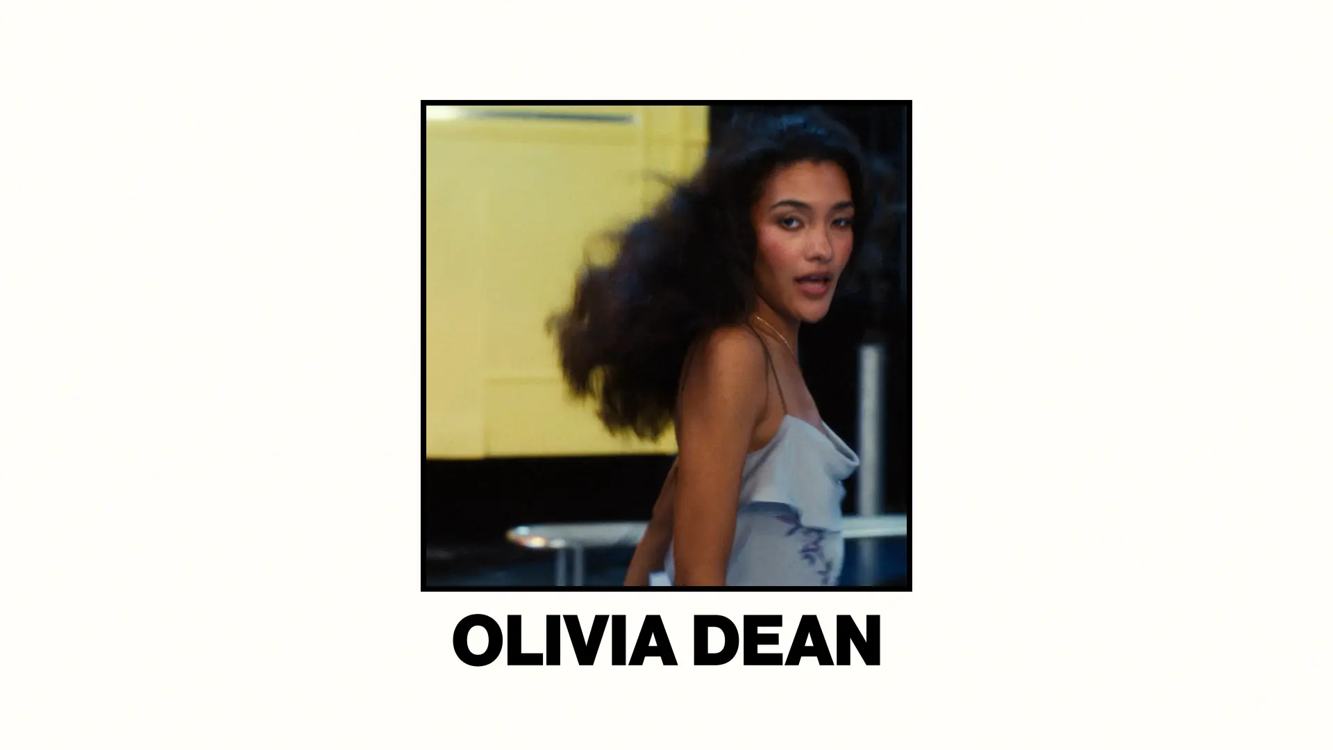 Olivia Dean - The Art of Loving 2