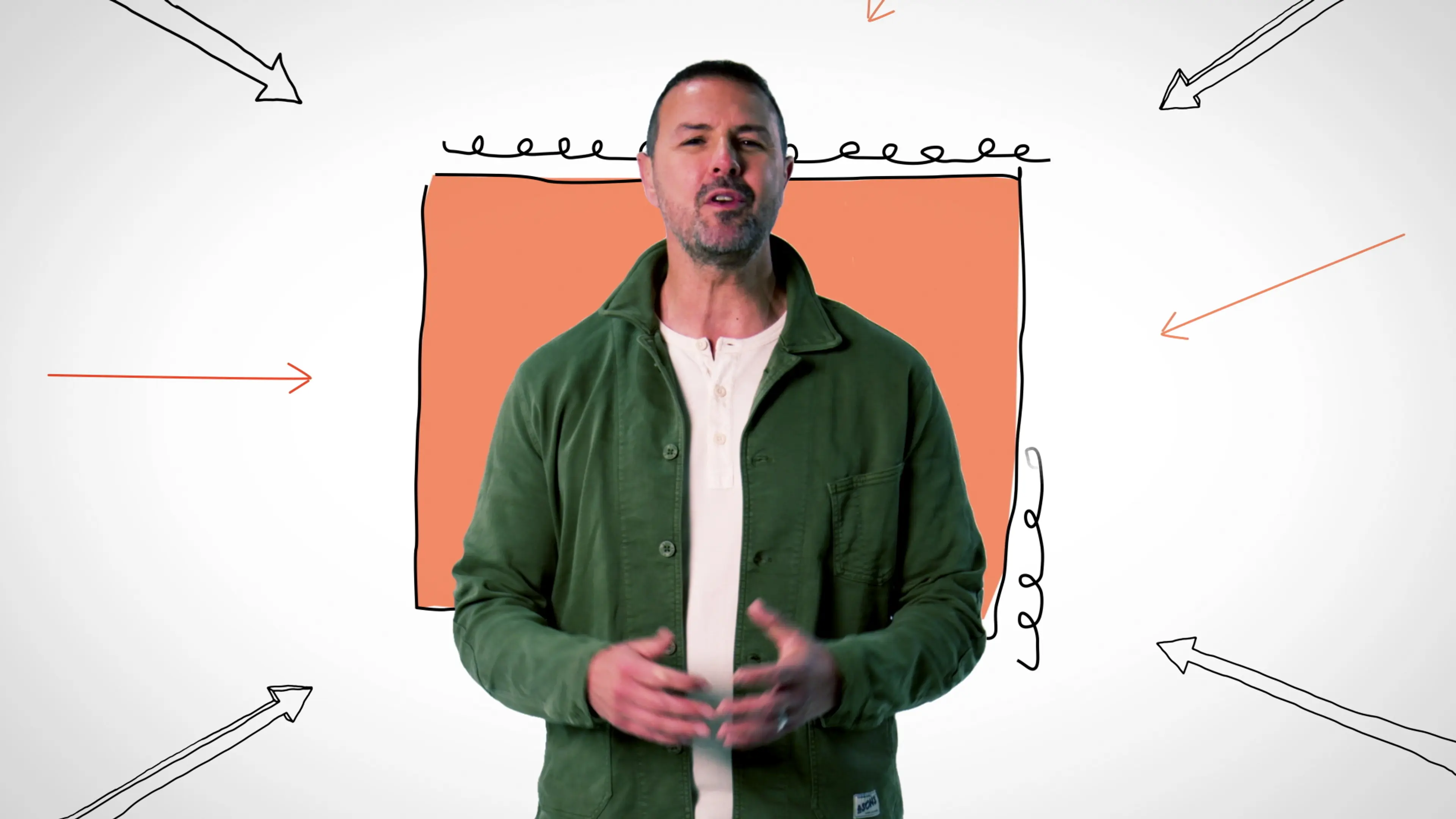 Paddy McGuinness - My Lifey 8