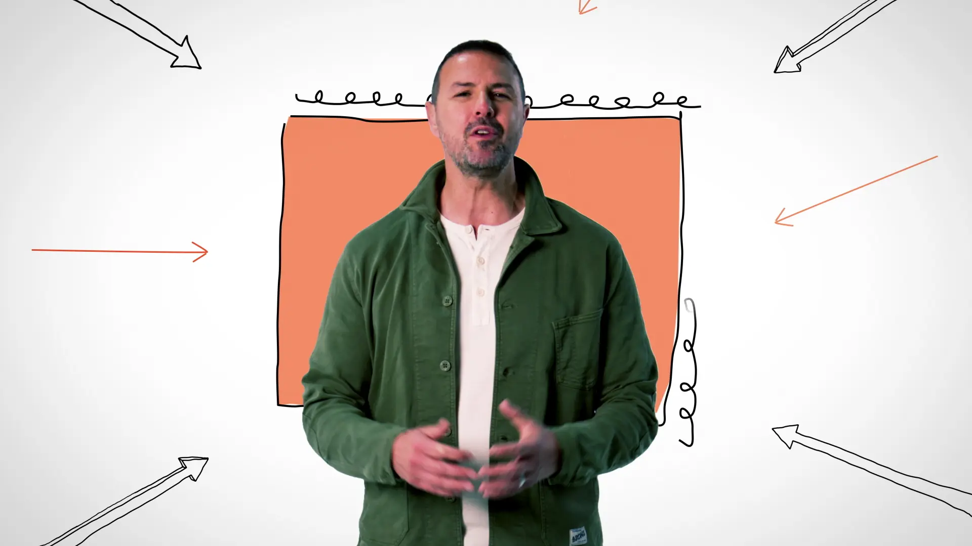 Paddy McGuinness - My Lifey 8