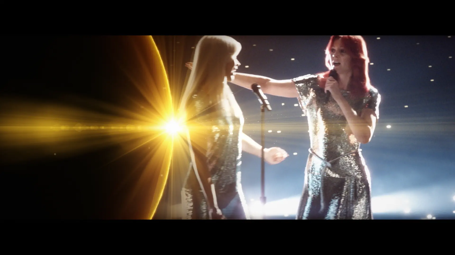 Abba 'Voyage' 3
