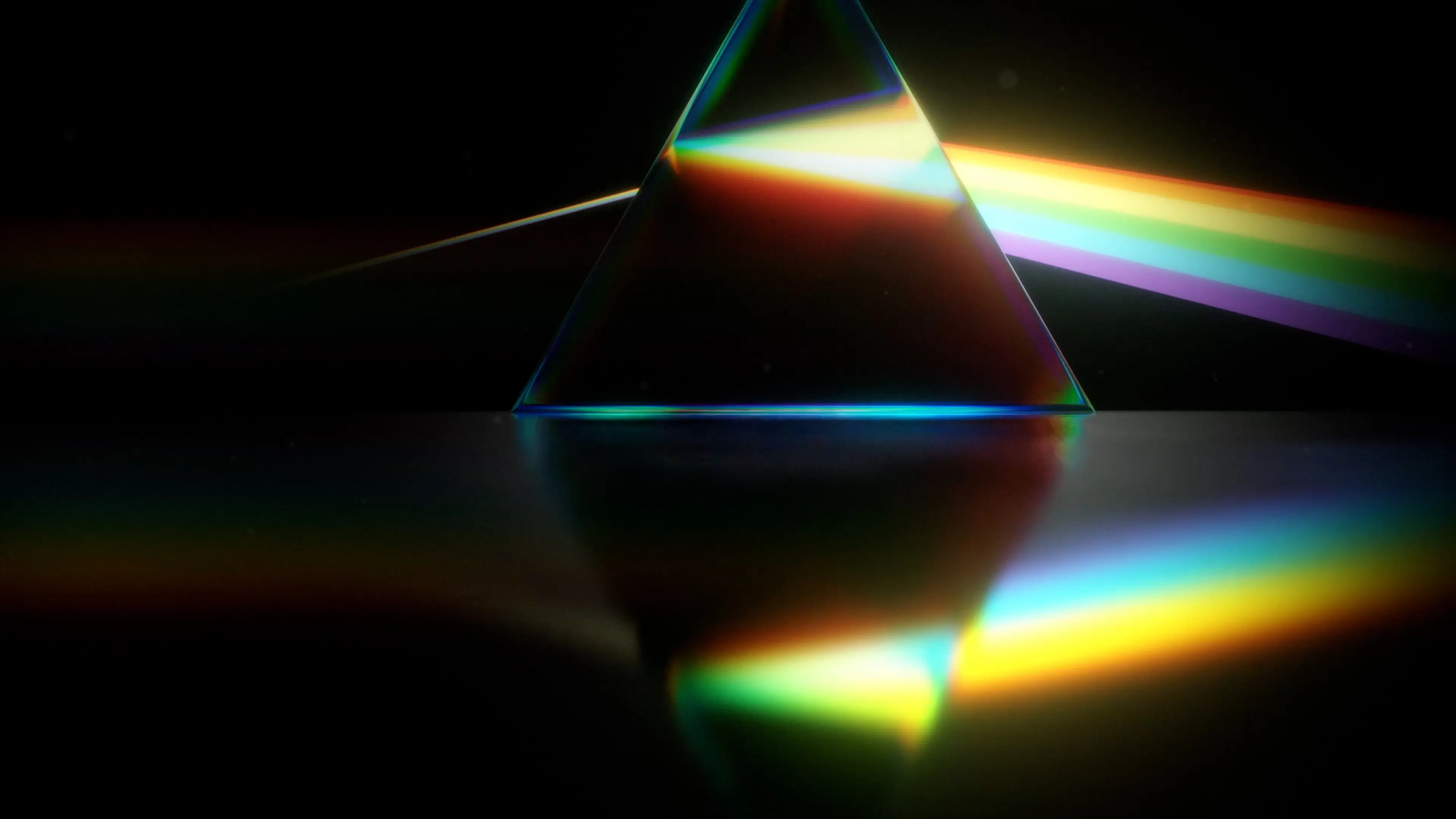 Pink Floyd 'The Dark Side Of The Moon' 3