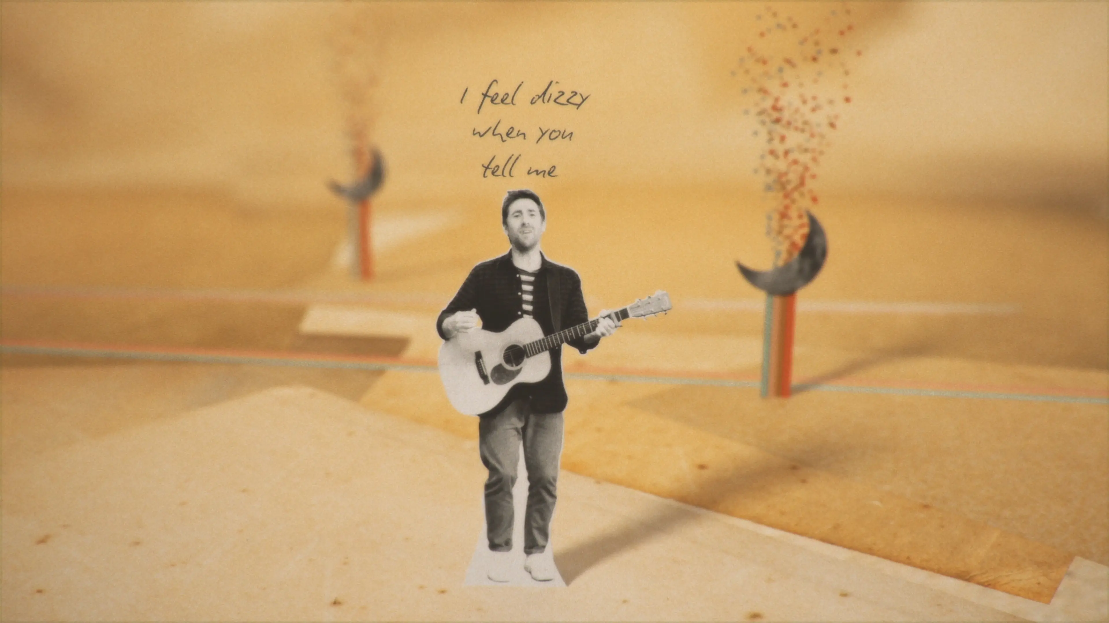 Jamie Lawson 'Can't See Straight' 8