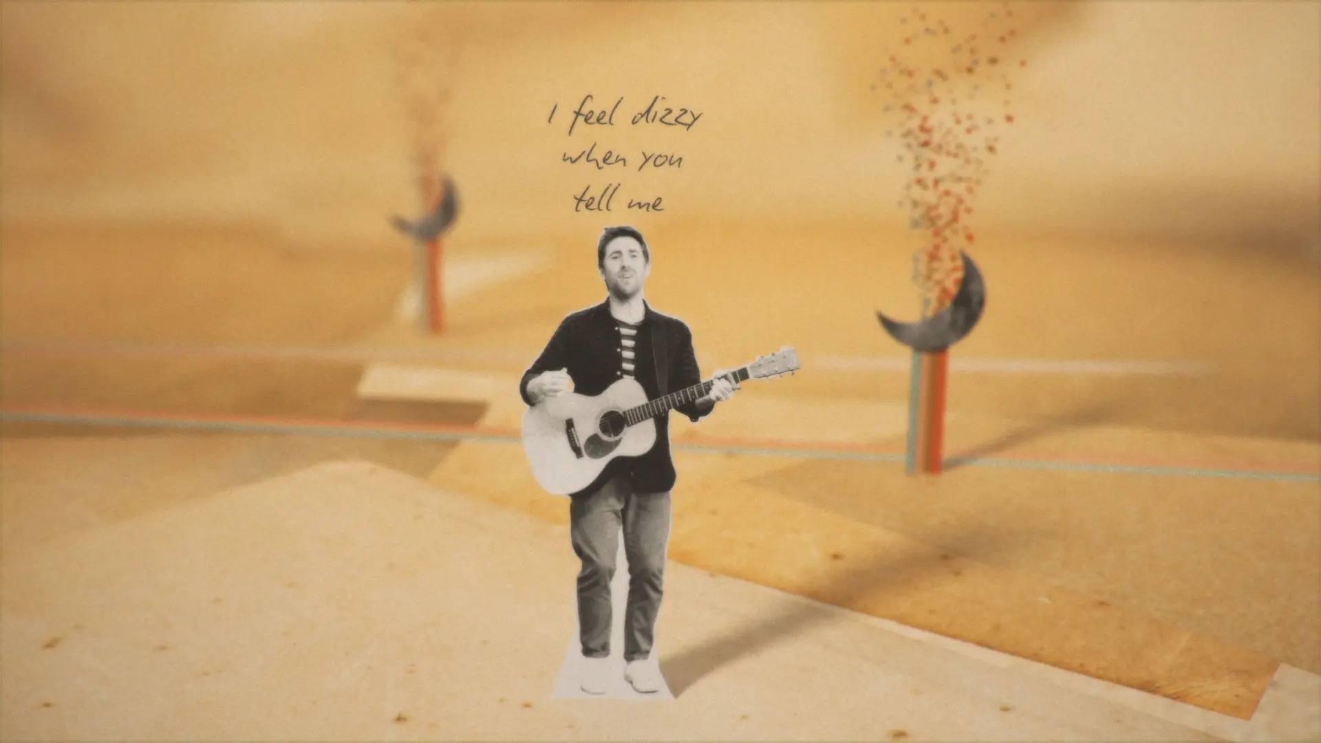 Jamie Lawson 'Can't See Straight' 8