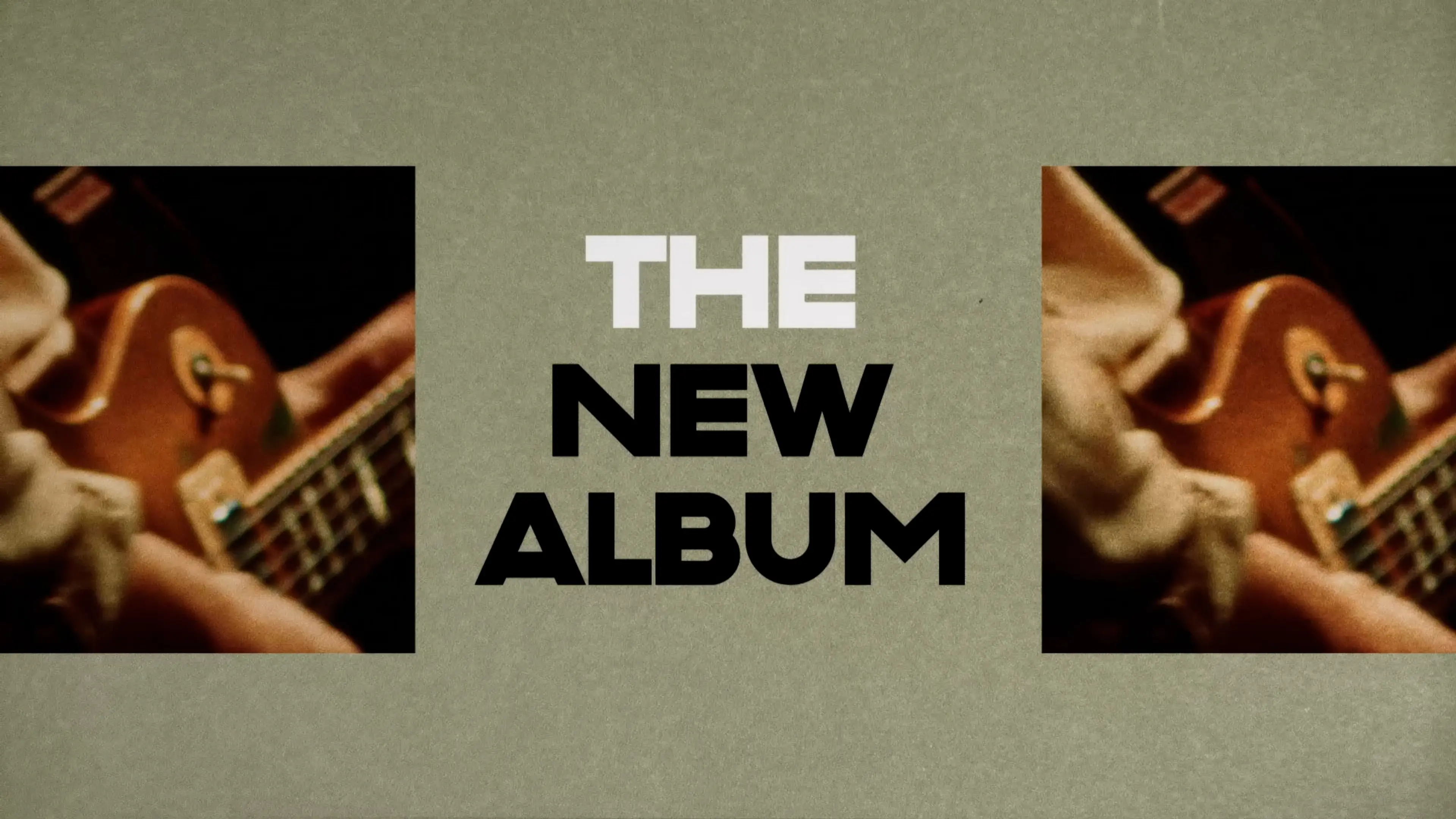 Arctic Monkeys 'The Car' 2