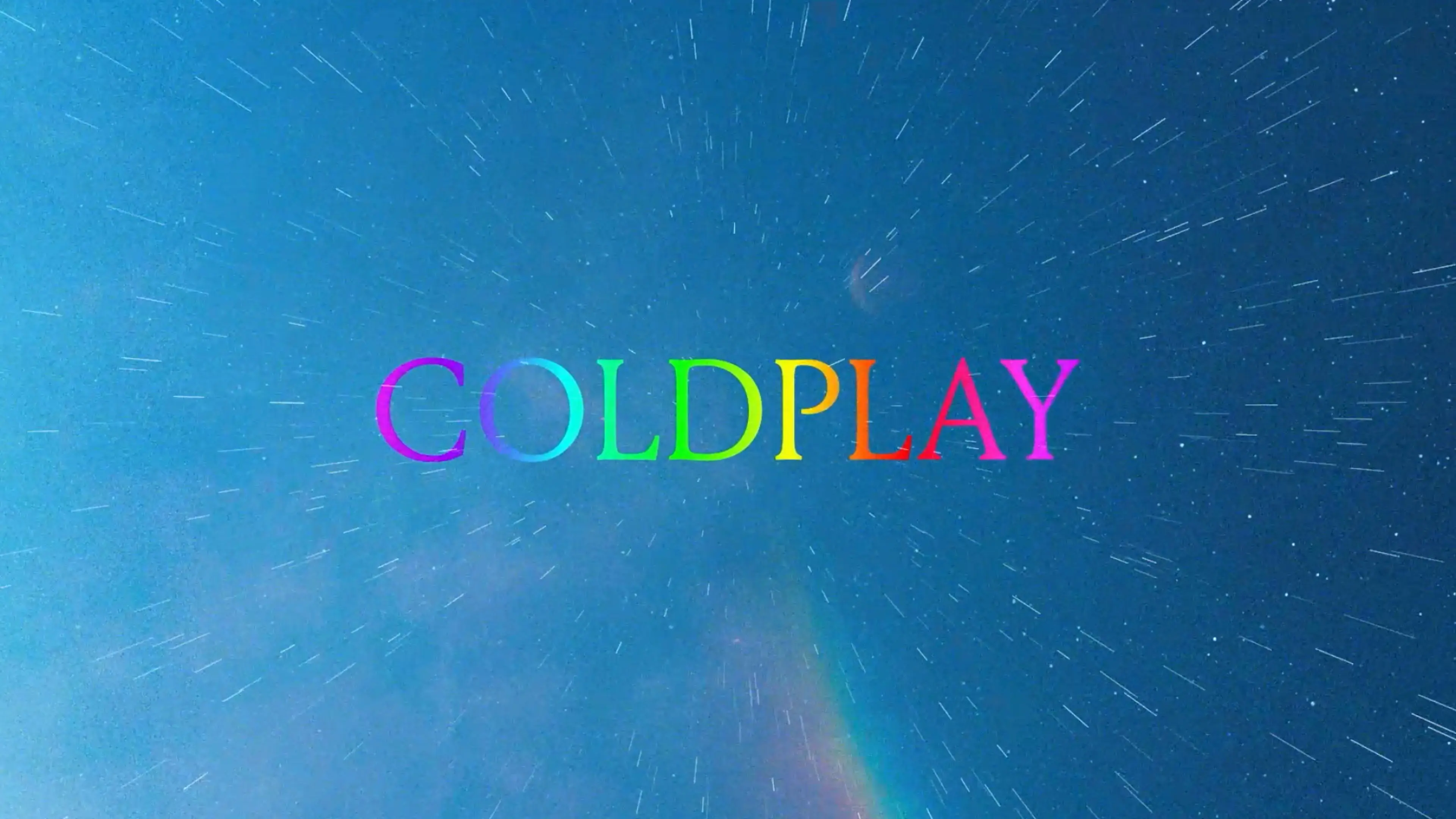 Coldplay Moon Music 1